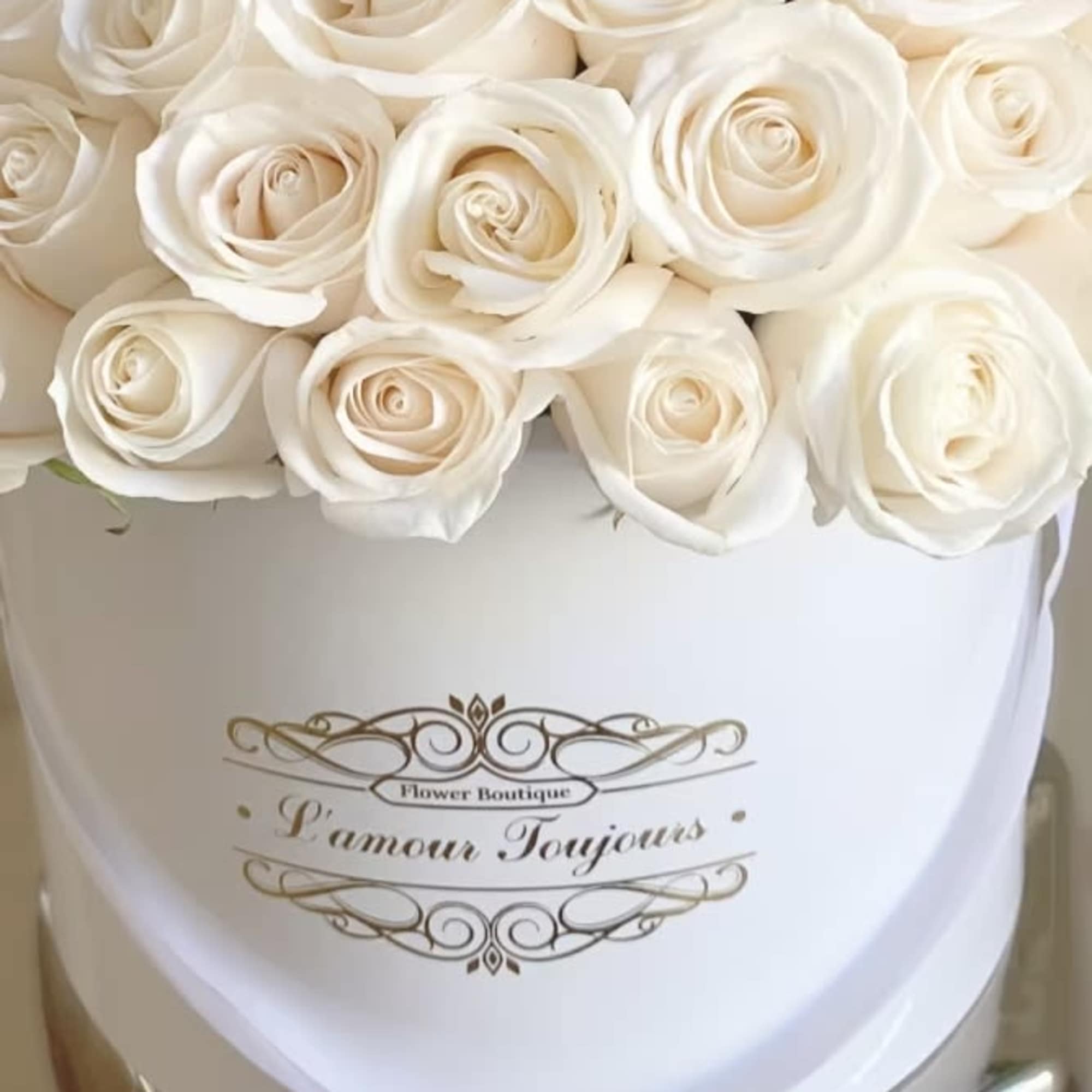Discover premium flowers from L&rsquo;amour Toujours Flower Boutique&mdash;luxury flowers designed to make, photo 3 of 3