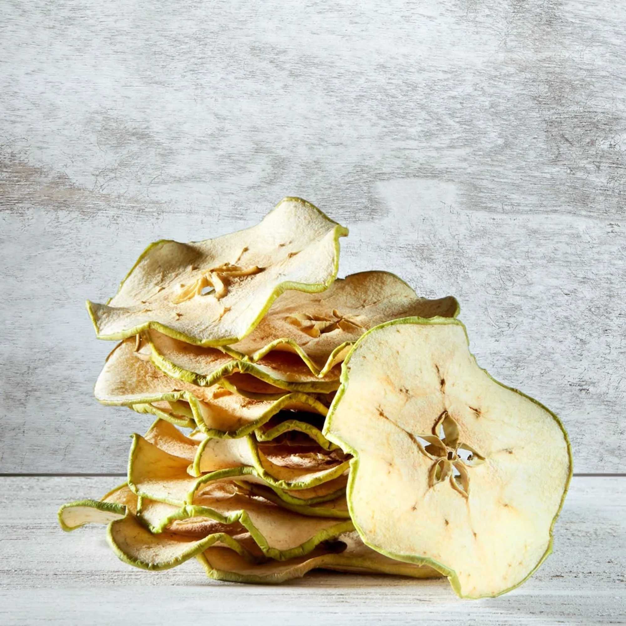 
Dry, crispy and snap-able, these slices are thinly sliced from the freshest, photo 2 of 2