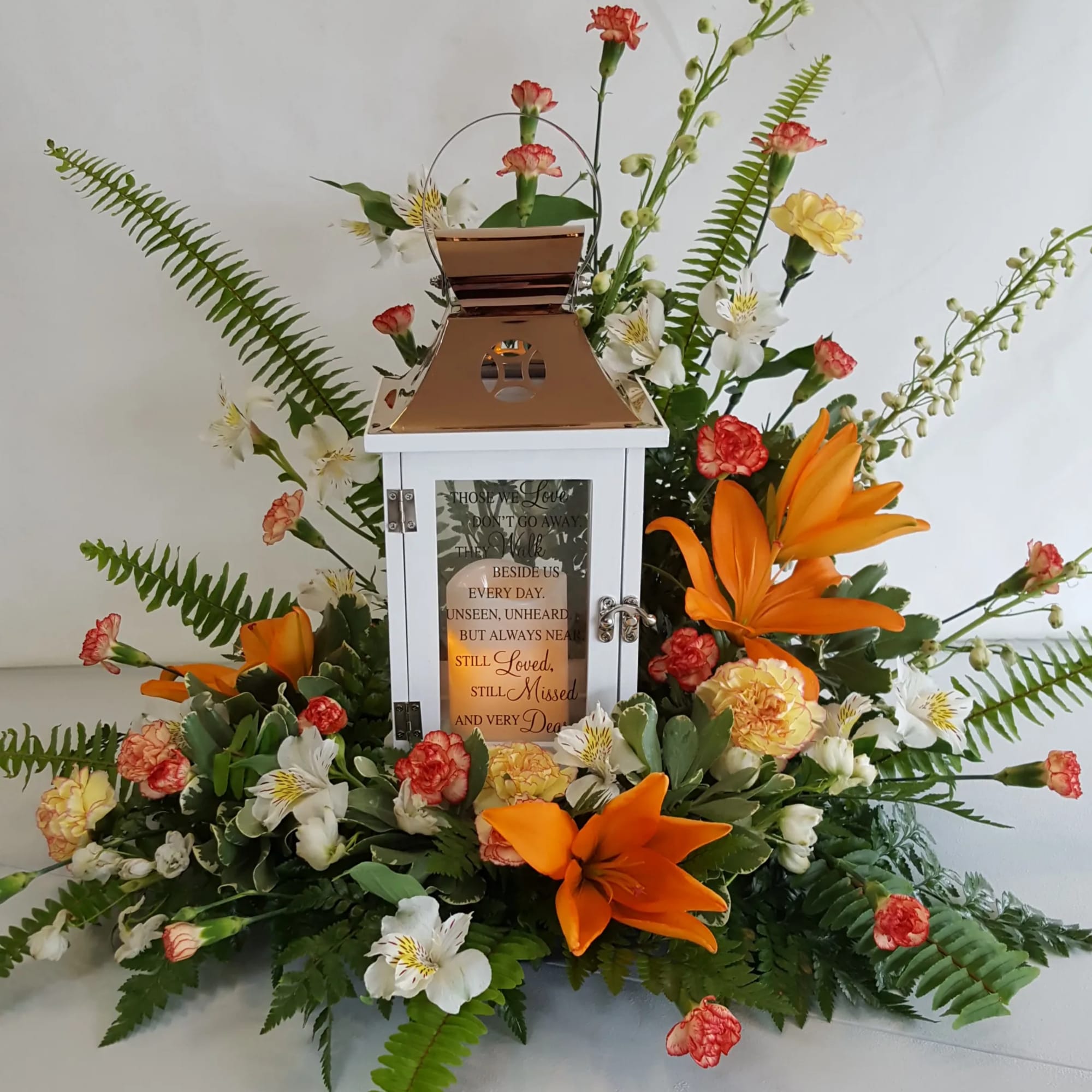 Let our designers create a custom design featuring one of our keepsake, photo 3 of 7