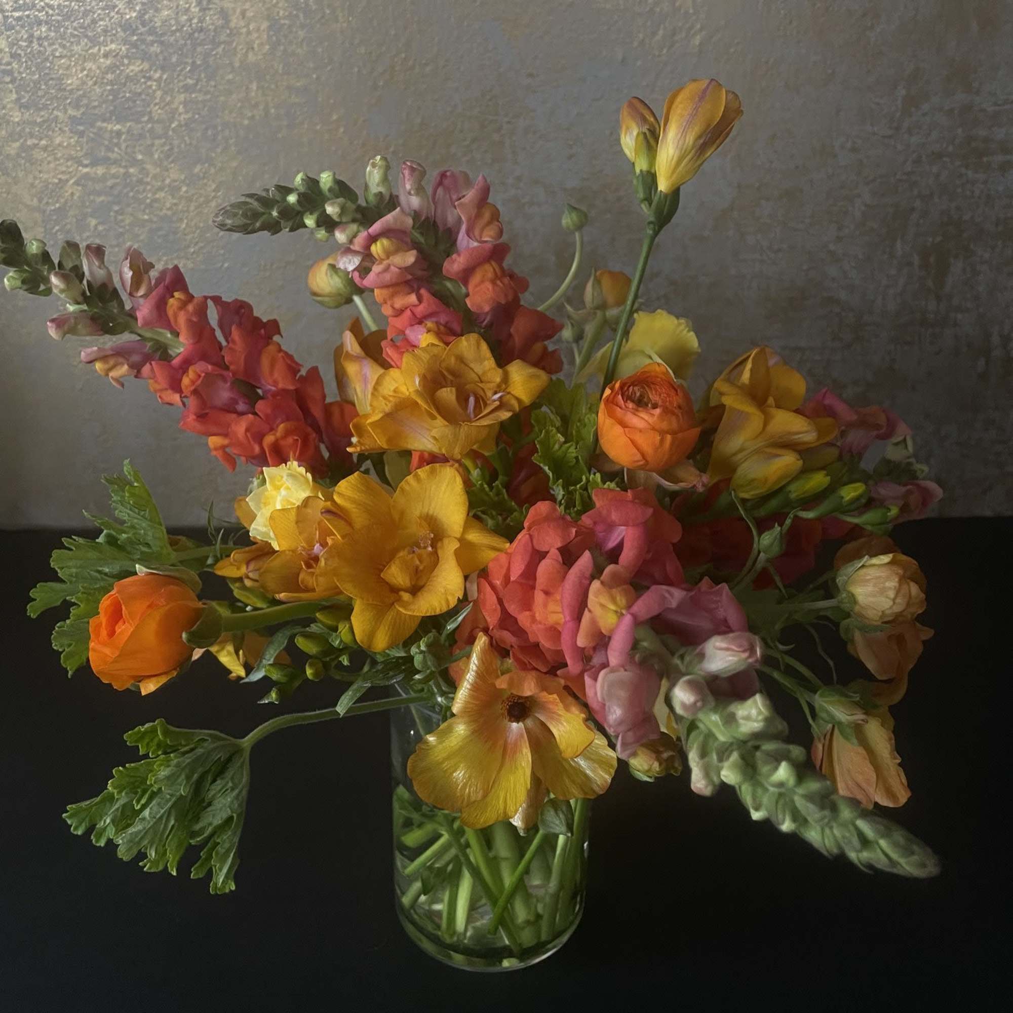 A small charming arrangement perfect for a bedside table or desk.

Ideal For:, photo 2 of 2