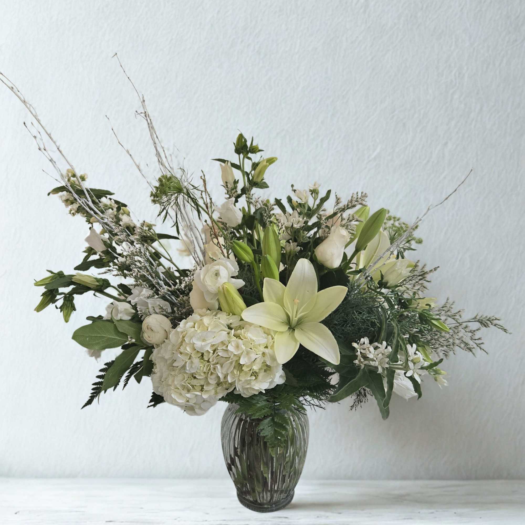 Picking the perfect flowers for that special person can be tough. Let, photo 2 of 6