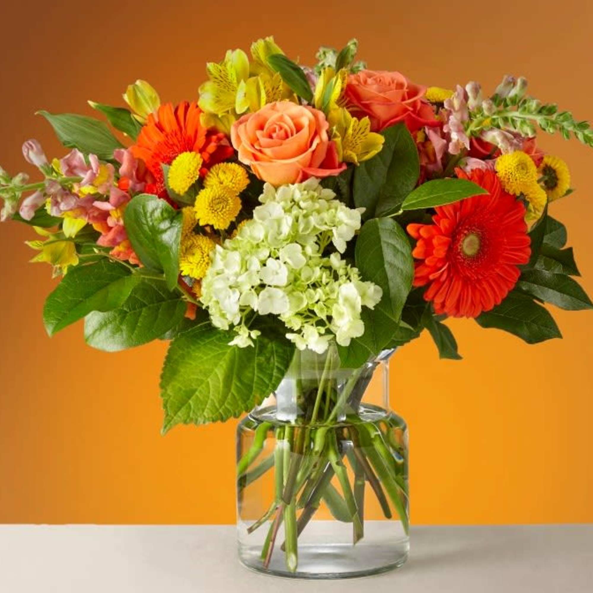 As the days get shorter, brighten your home with the Autumn Glow, photo 3 of 3