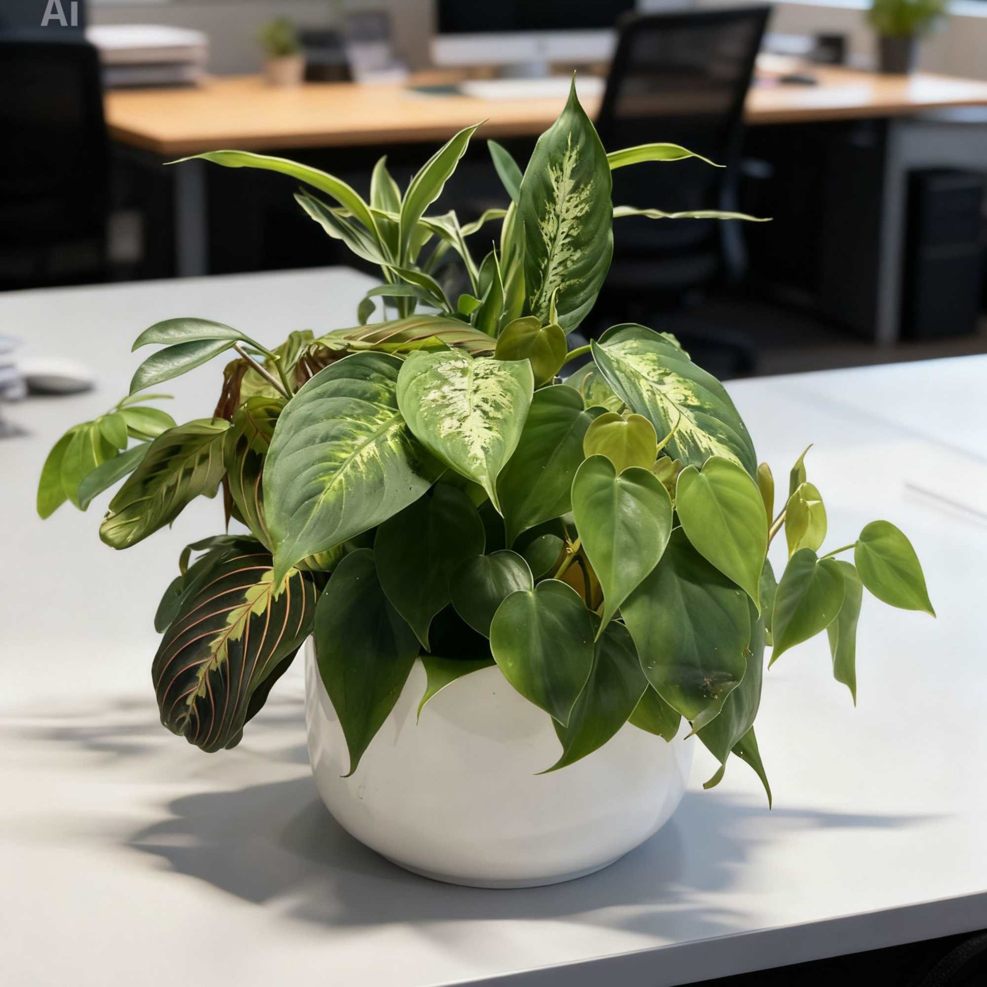 Plant Garden