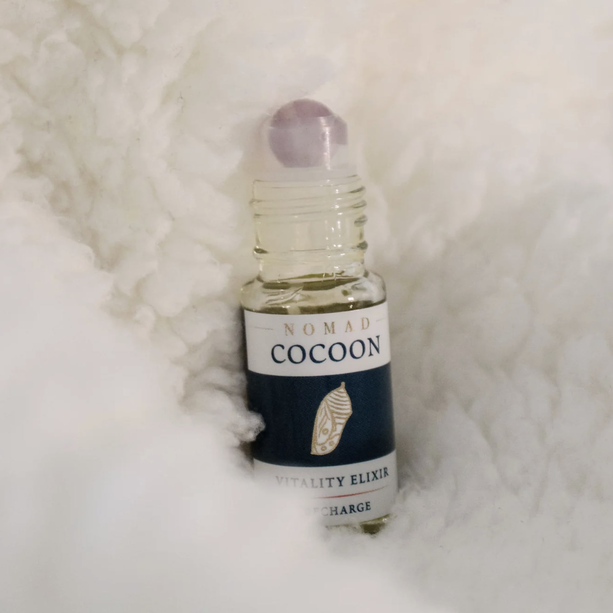 Protects from the elements like a silken cocoon. Support your immune system, photo 2 of 2