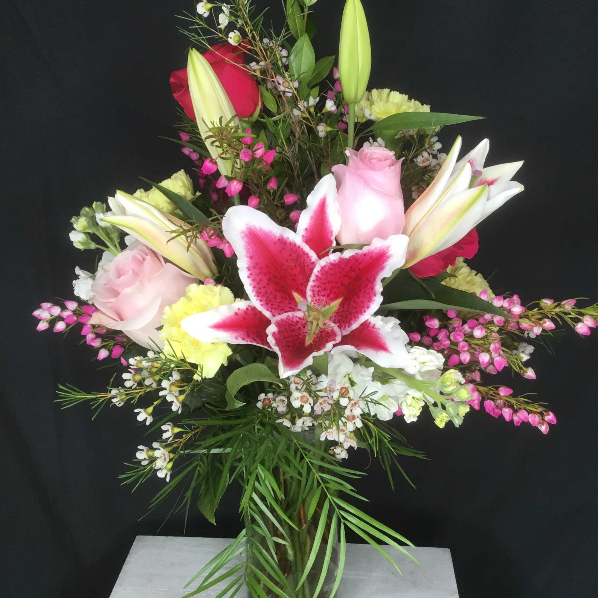 Does someone you know need a quick pick-me-up? Lift their spirits with, photo 4 of 4