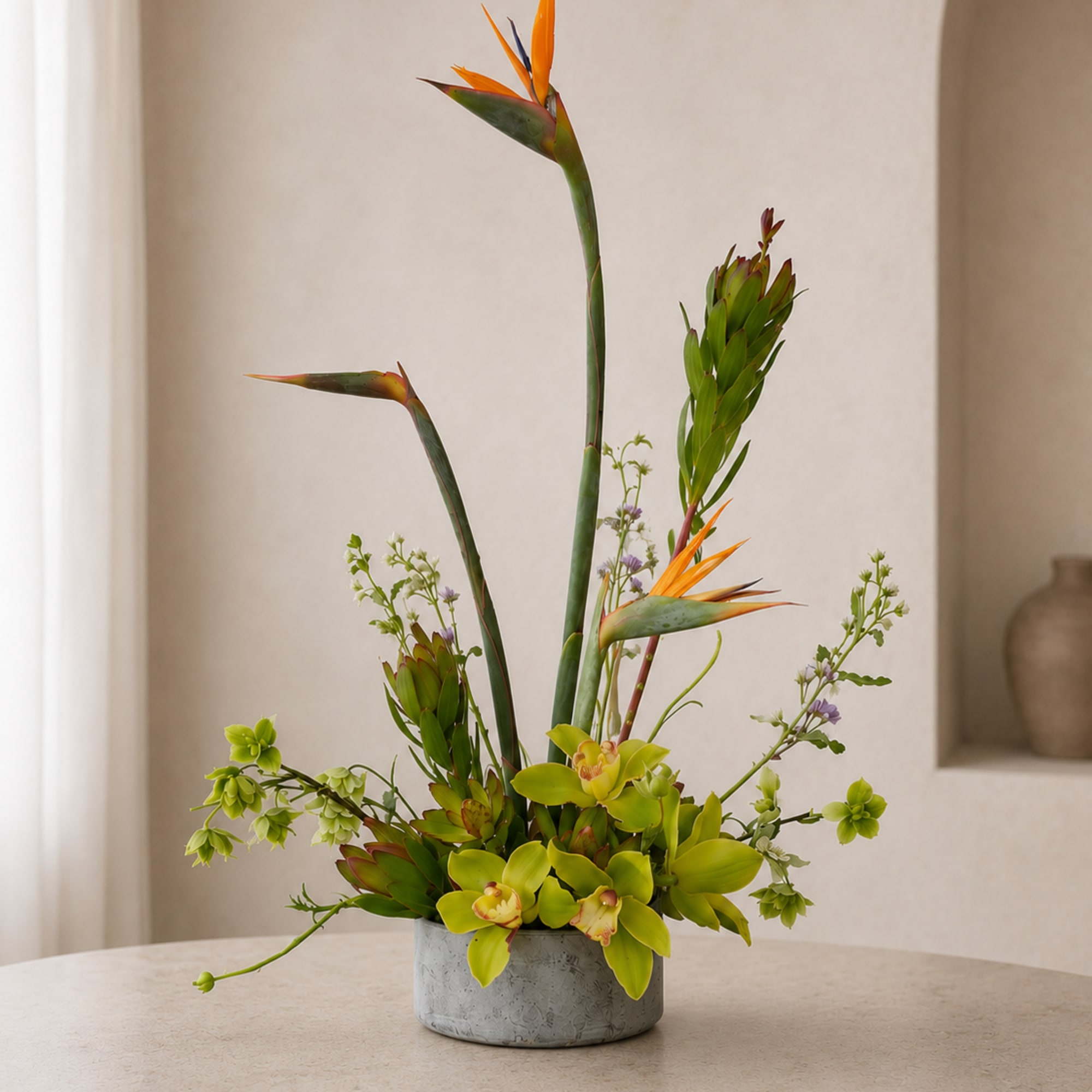 Experience the artistry of Bloom Bar &amp; Co. with our Designer's Reserve, photo 2 of 4