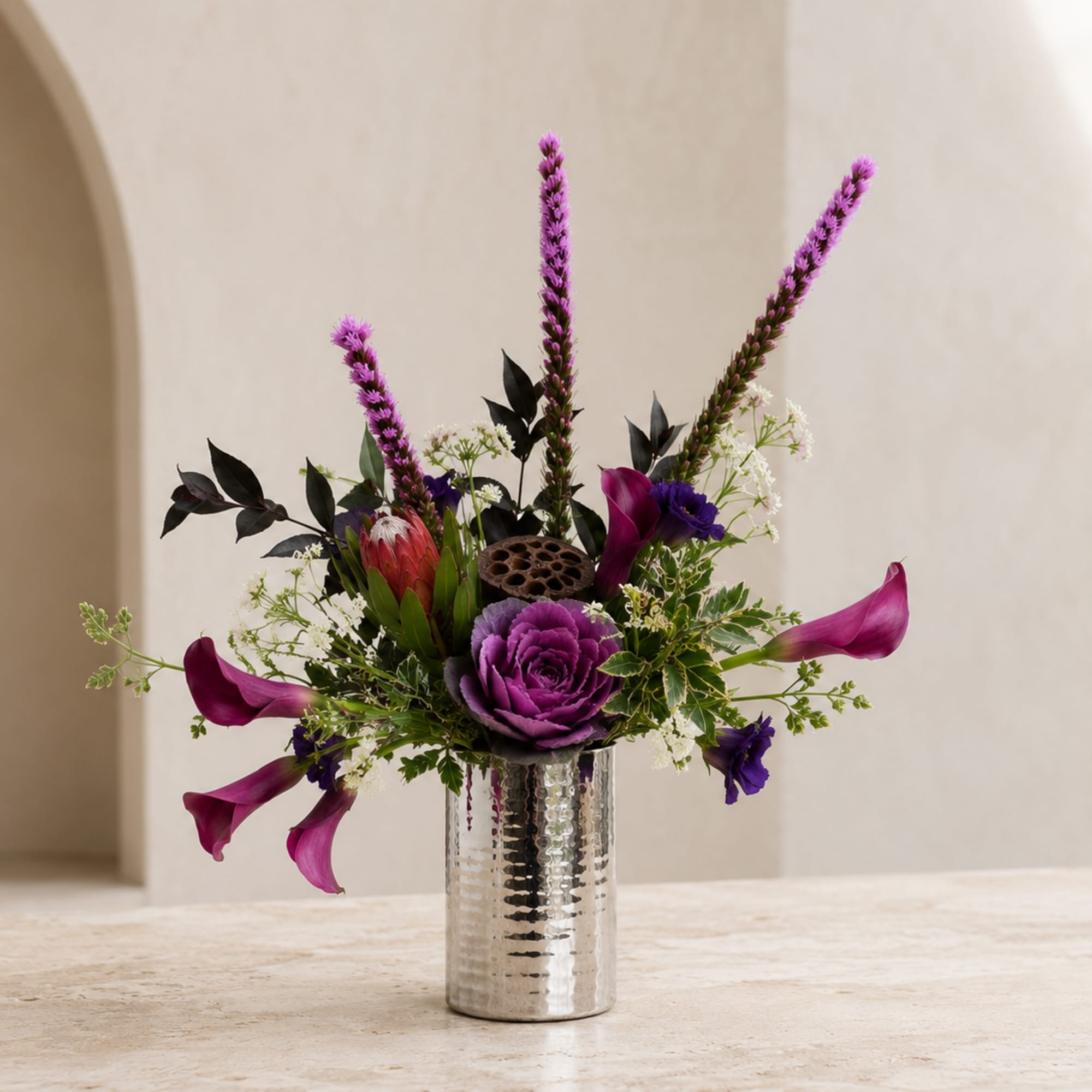 Experience the artistry of Bloom Bar &amp; Co. with our Designer's Reserve, photo 3 of 4
