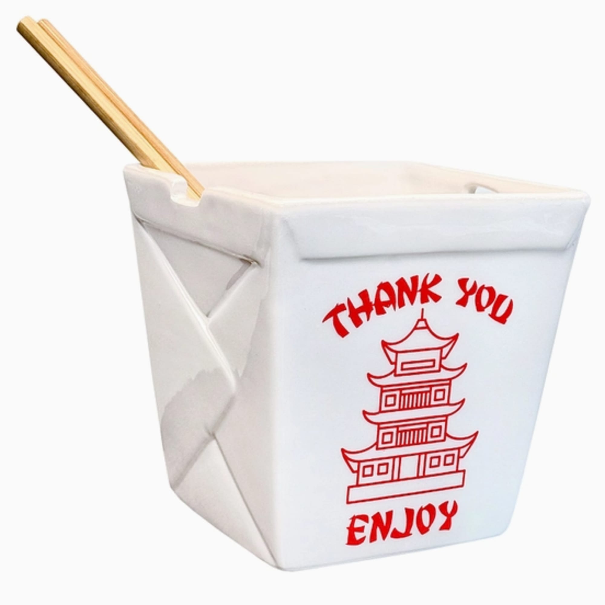 Description
Slurp your noodles in style with this ramen bowl that looks just, photo 2 of 2