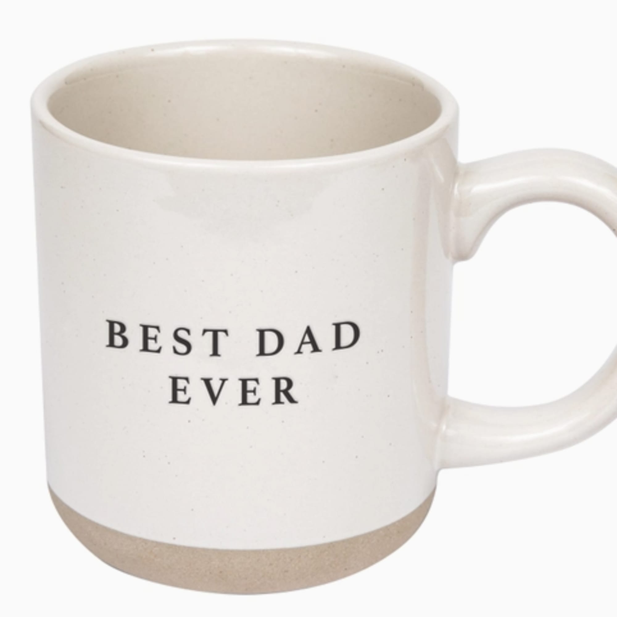 Description
Tell dad he's the best with our Best Dad Ever mug. Made, photo 2 of 2