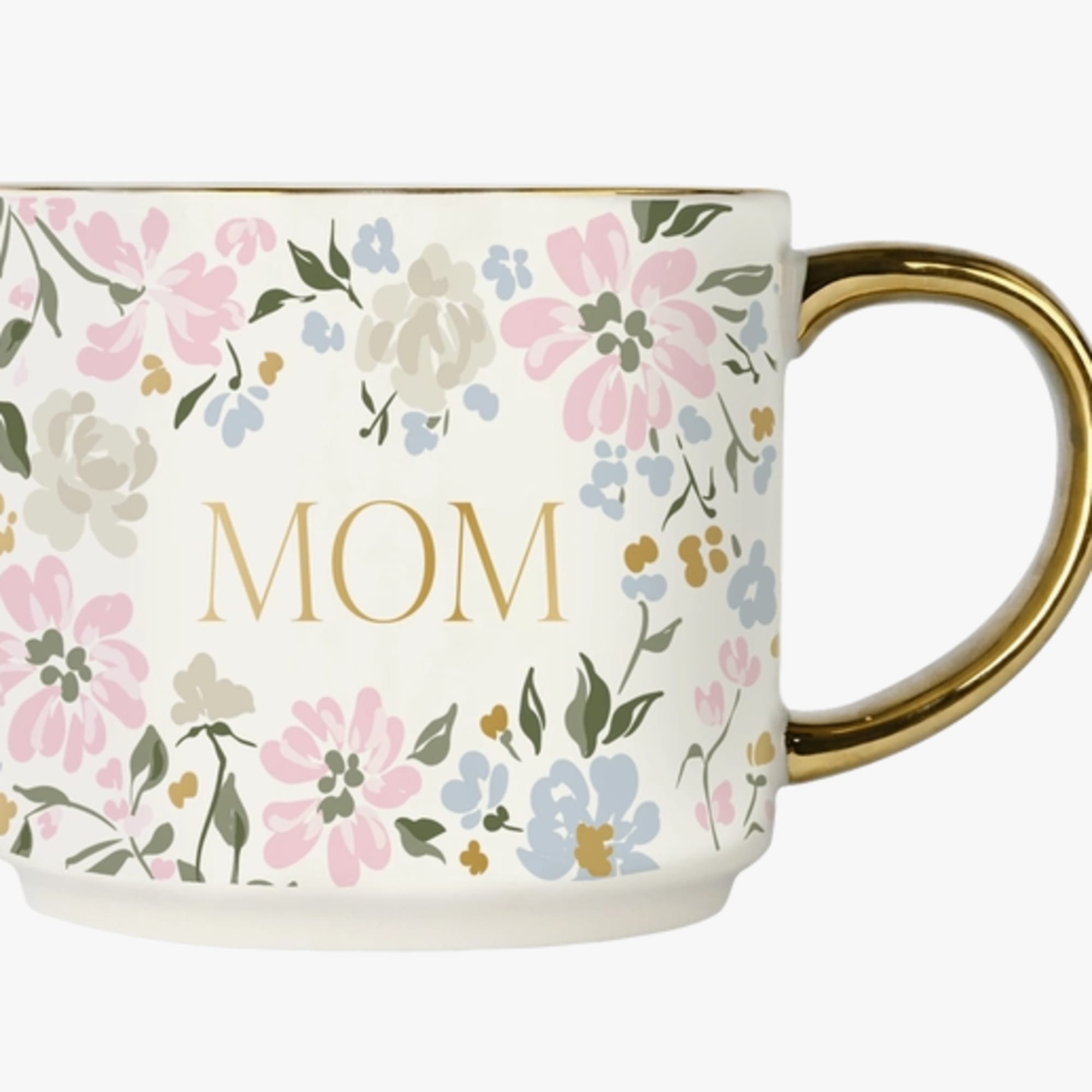 Description
Offer a thoughtful Mother's Day gift with our Mom Mug, featuring beautiful