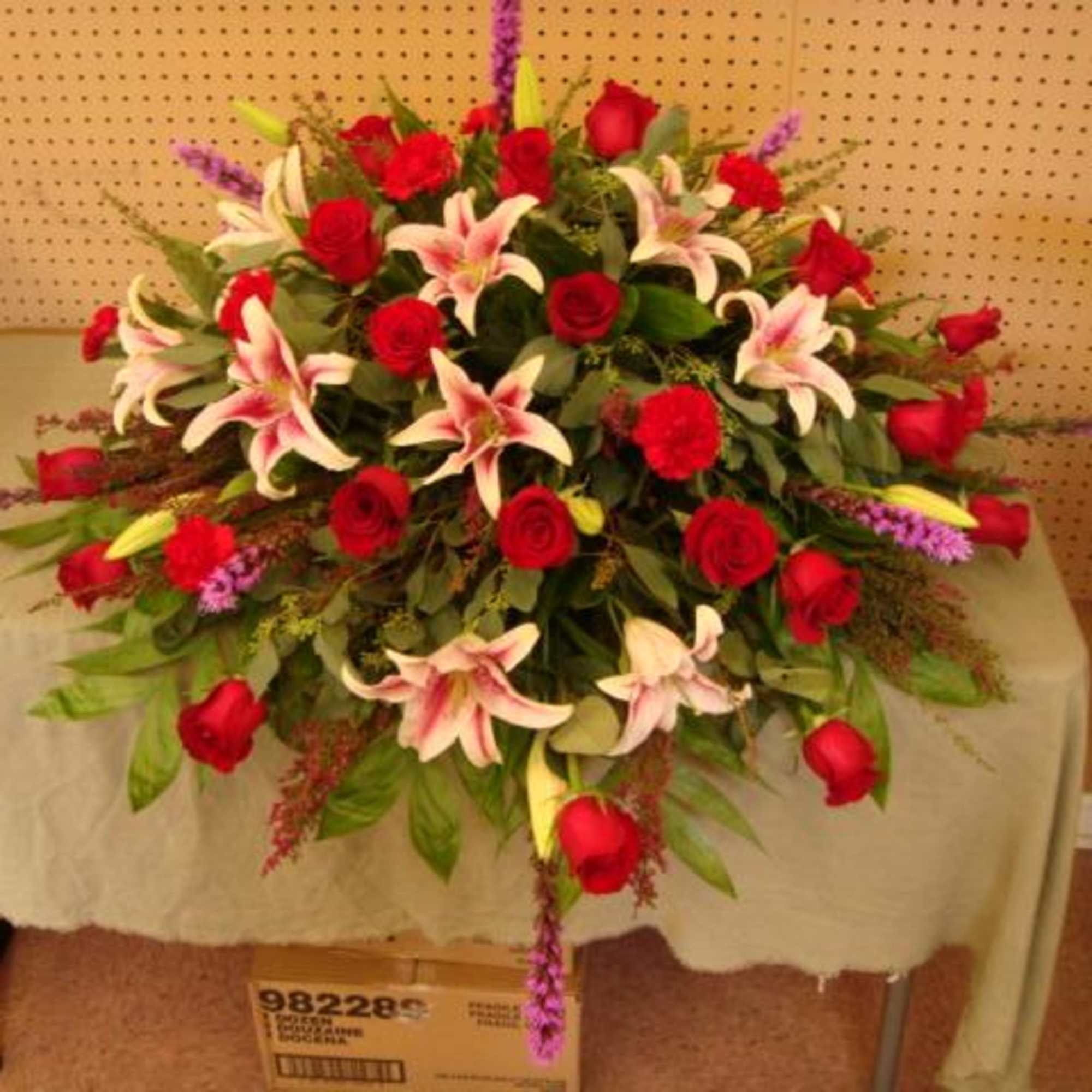 Please call for Availability Of Flowers
, photo 2 of 2