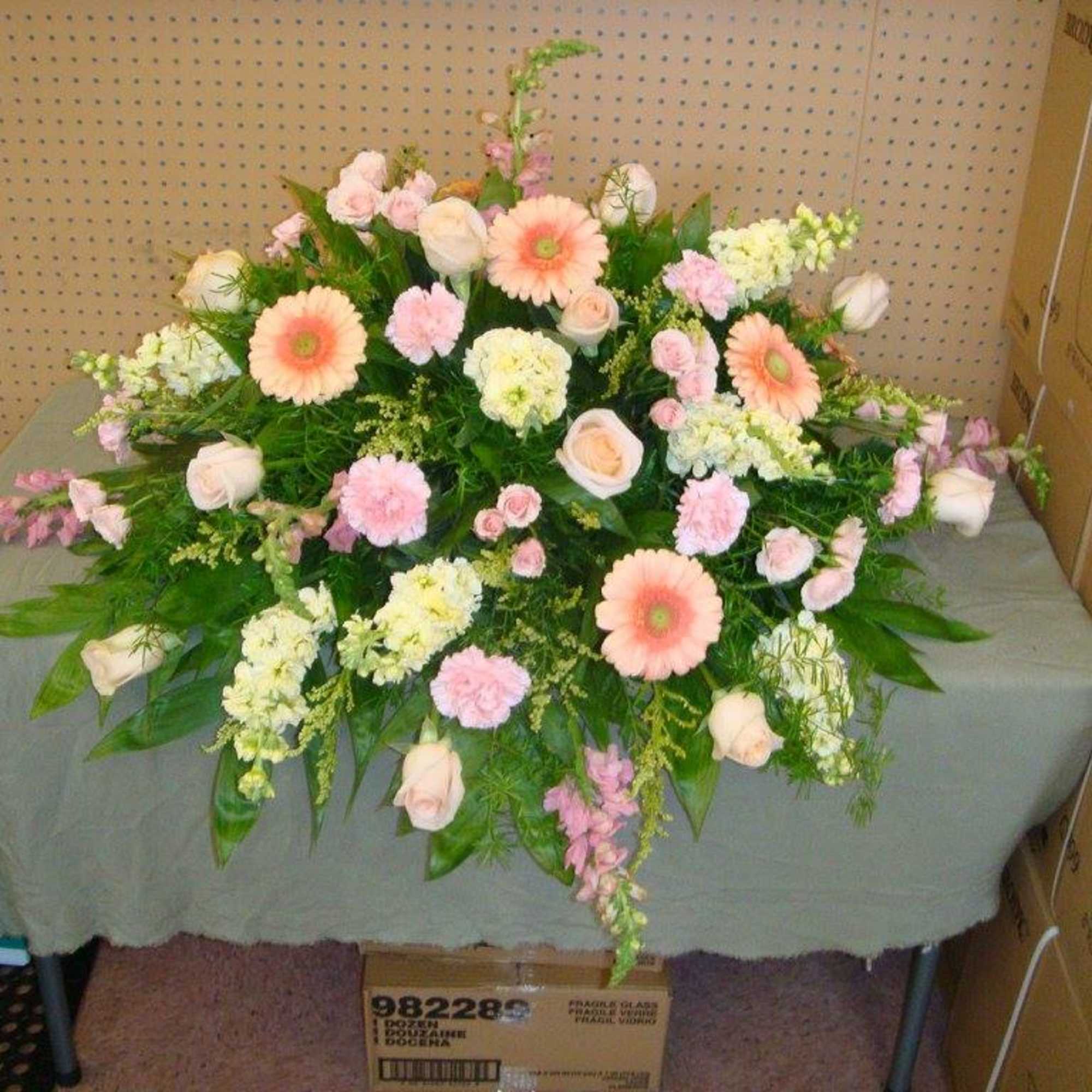 Please Call For Availability Of Flowers , photo 2 of 2