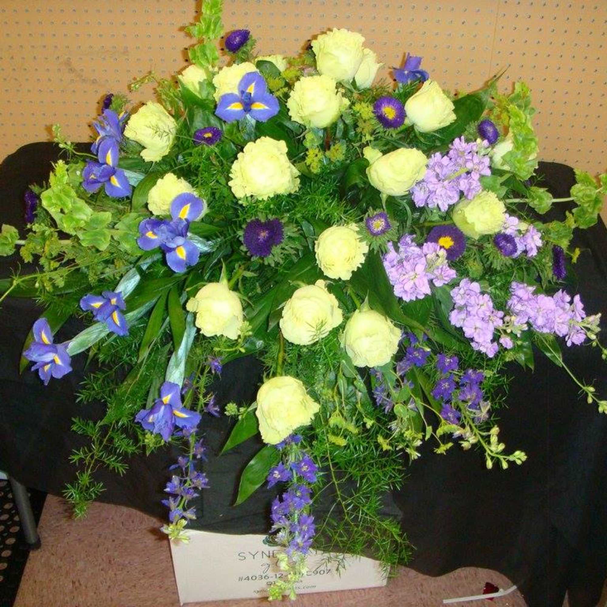 Please Call For availability Of flowers , photo 2 of 2