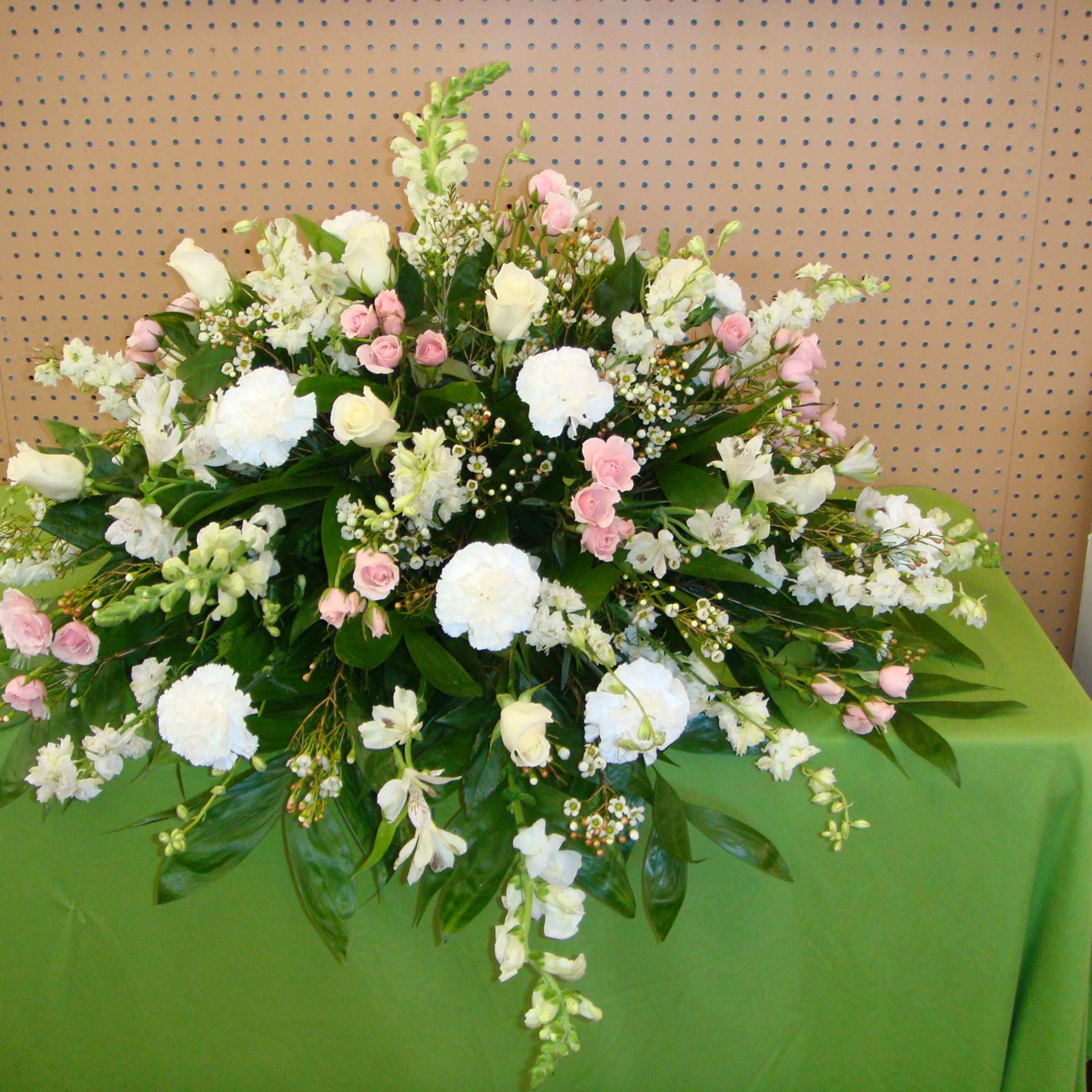 Please Call In Advance To Make Sure The Flowers are Availble, photo 2 of 3