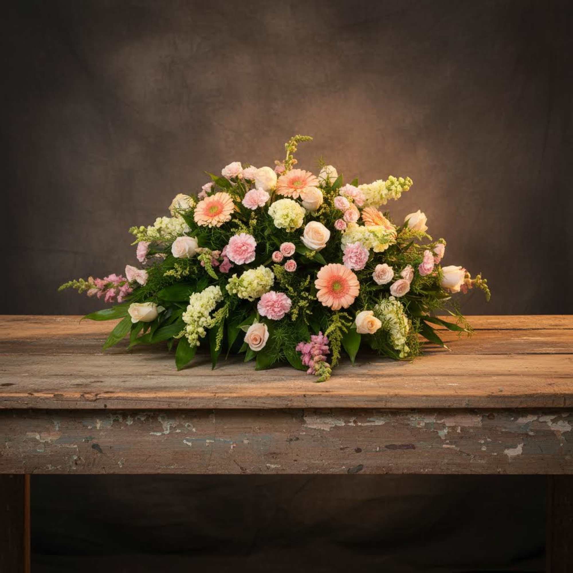 Please Call For Availability Of Flowers 