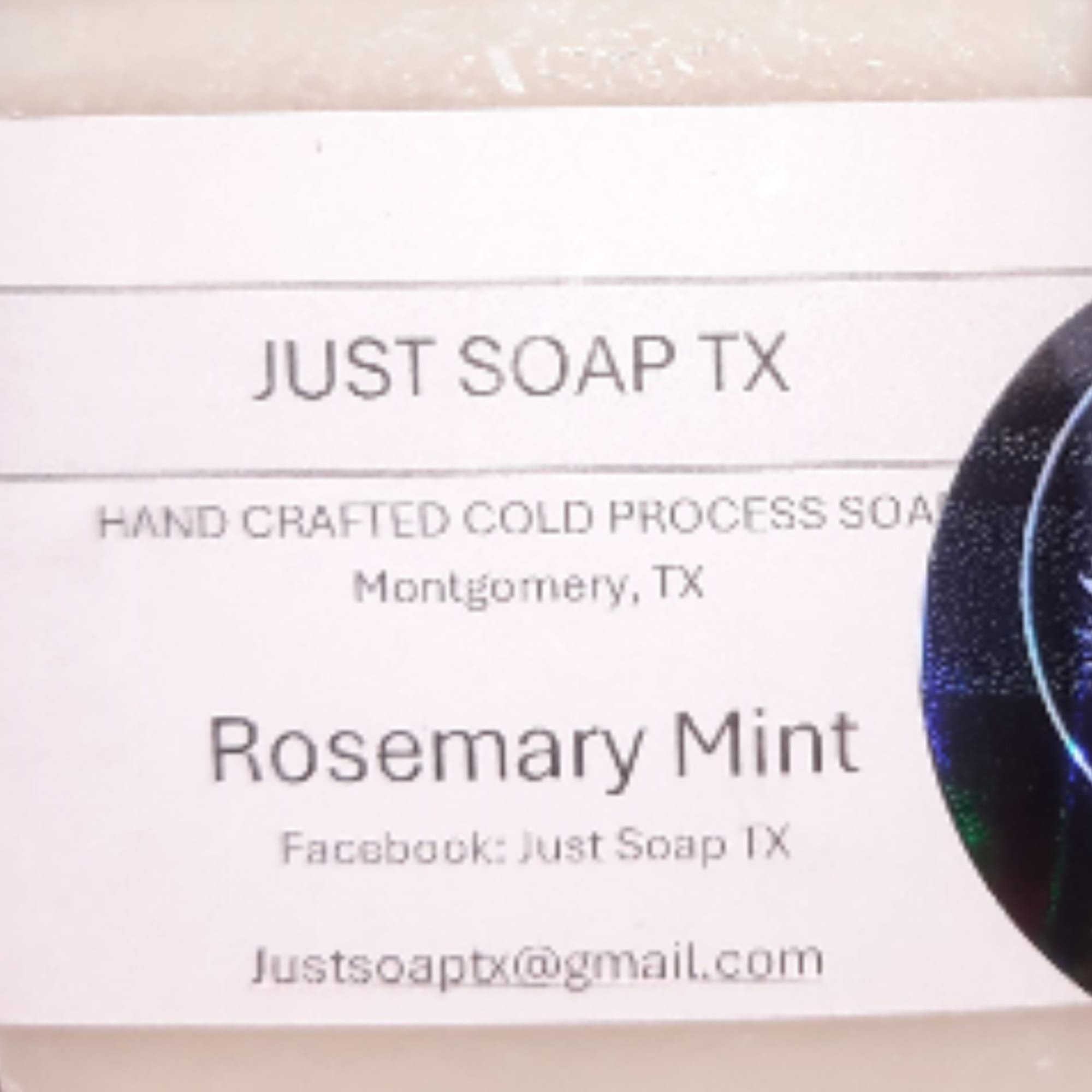 Standard 1 bar of soap
Deluxe 2 bars of soap
Premium 3 bars of