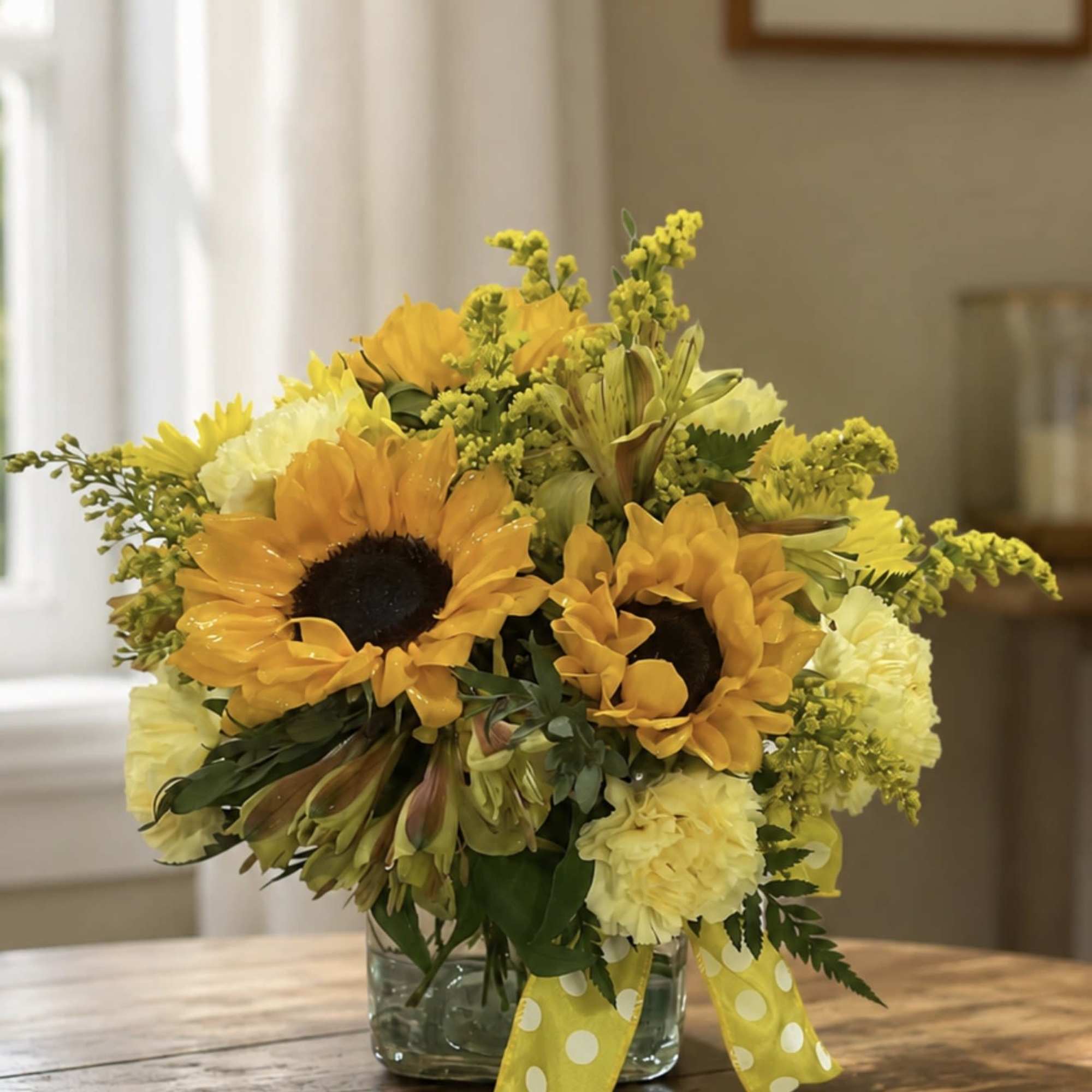Bring the Sun Inside with "You Are My Sunshine"Are you looking for