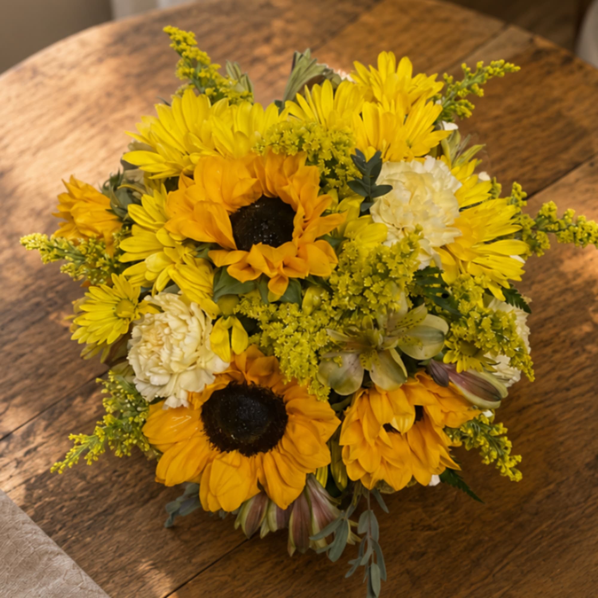 Bring the Sun Inside with "You Are My Sunshine"Are you looking for, photo 2 of 2