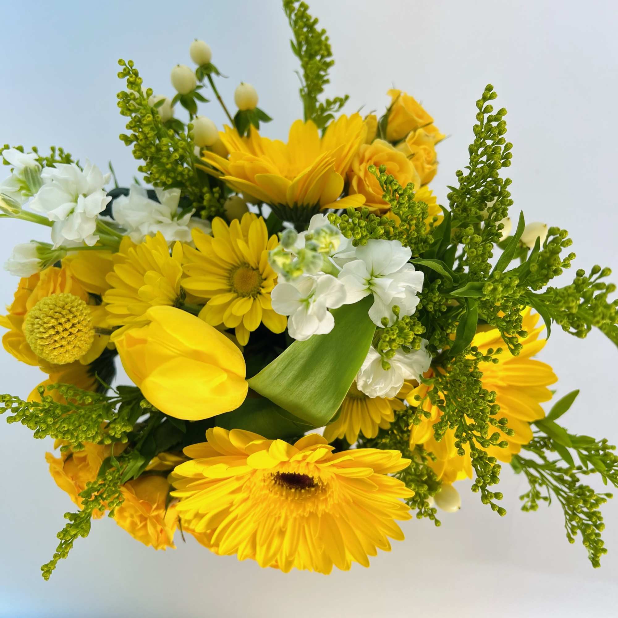 Brightest blooms to sunny up your skies, photo 3 of 3