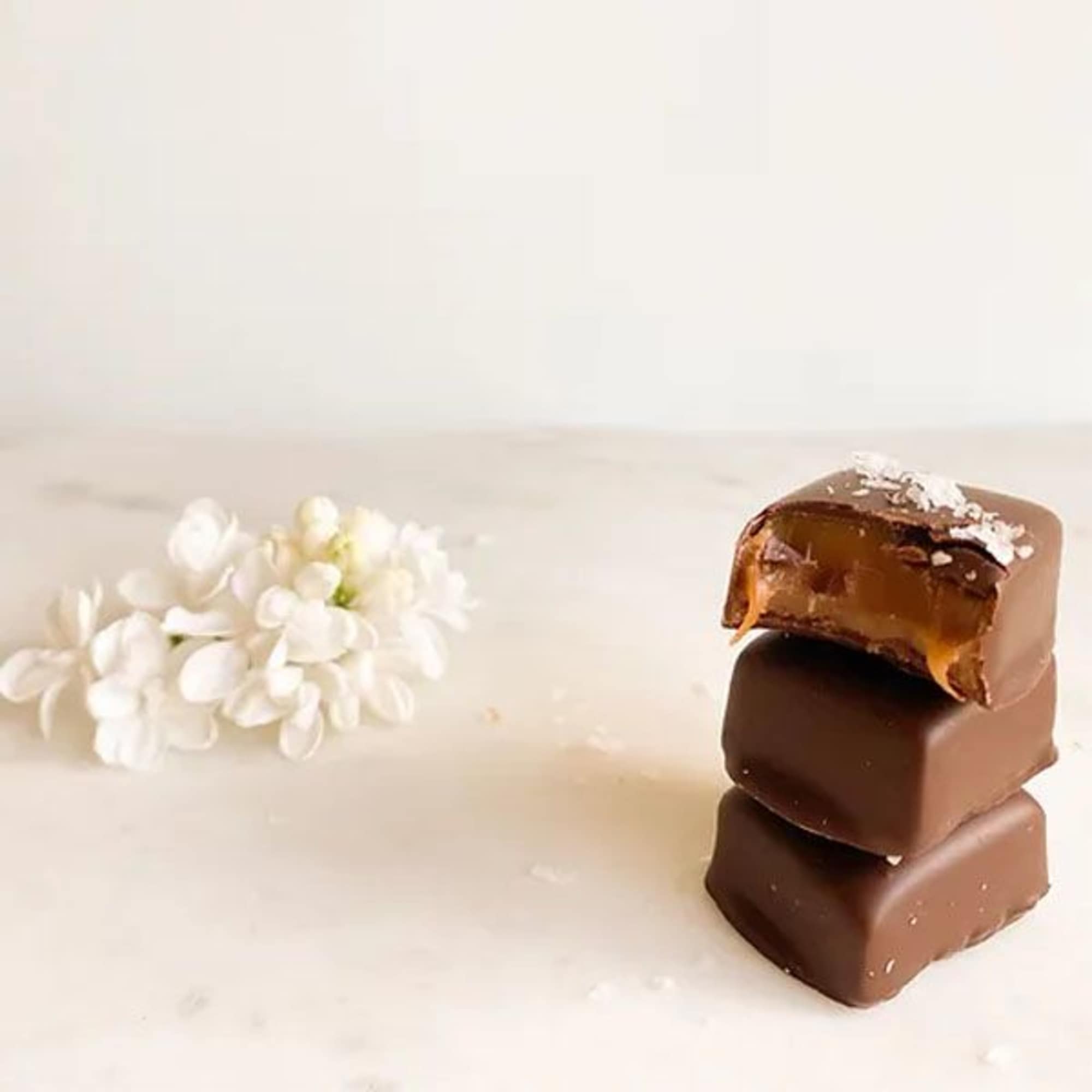 12 pieces of locally made deliciousness! The perfect balance of sweet and, photo 2 of 3