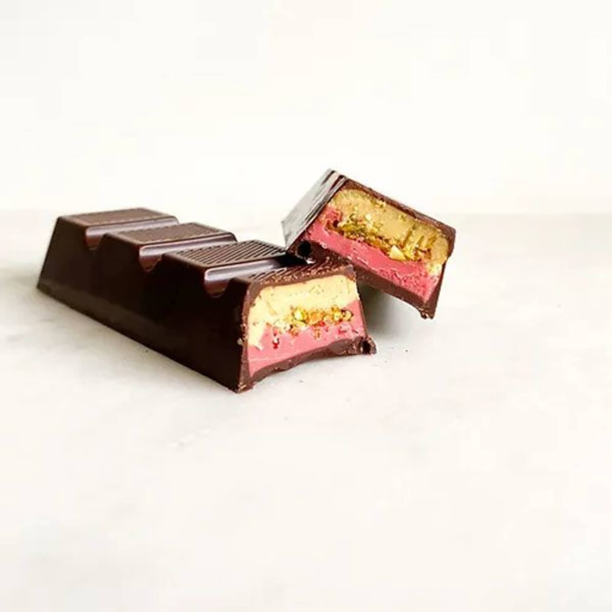 An unexpected and delicious combination! Rich and creamy this bar is sure, photo 2 of 2