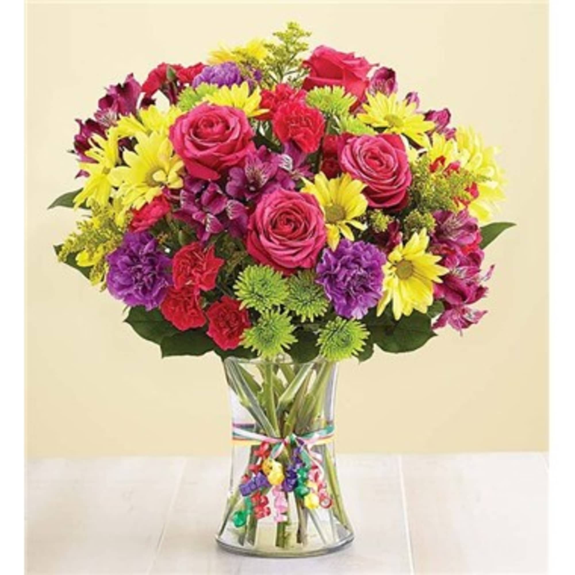 Birthdays. Anniversaries. New beginnings. Celebrate all of life&rsquo;s special moments&mdash;big or small&mdash;with