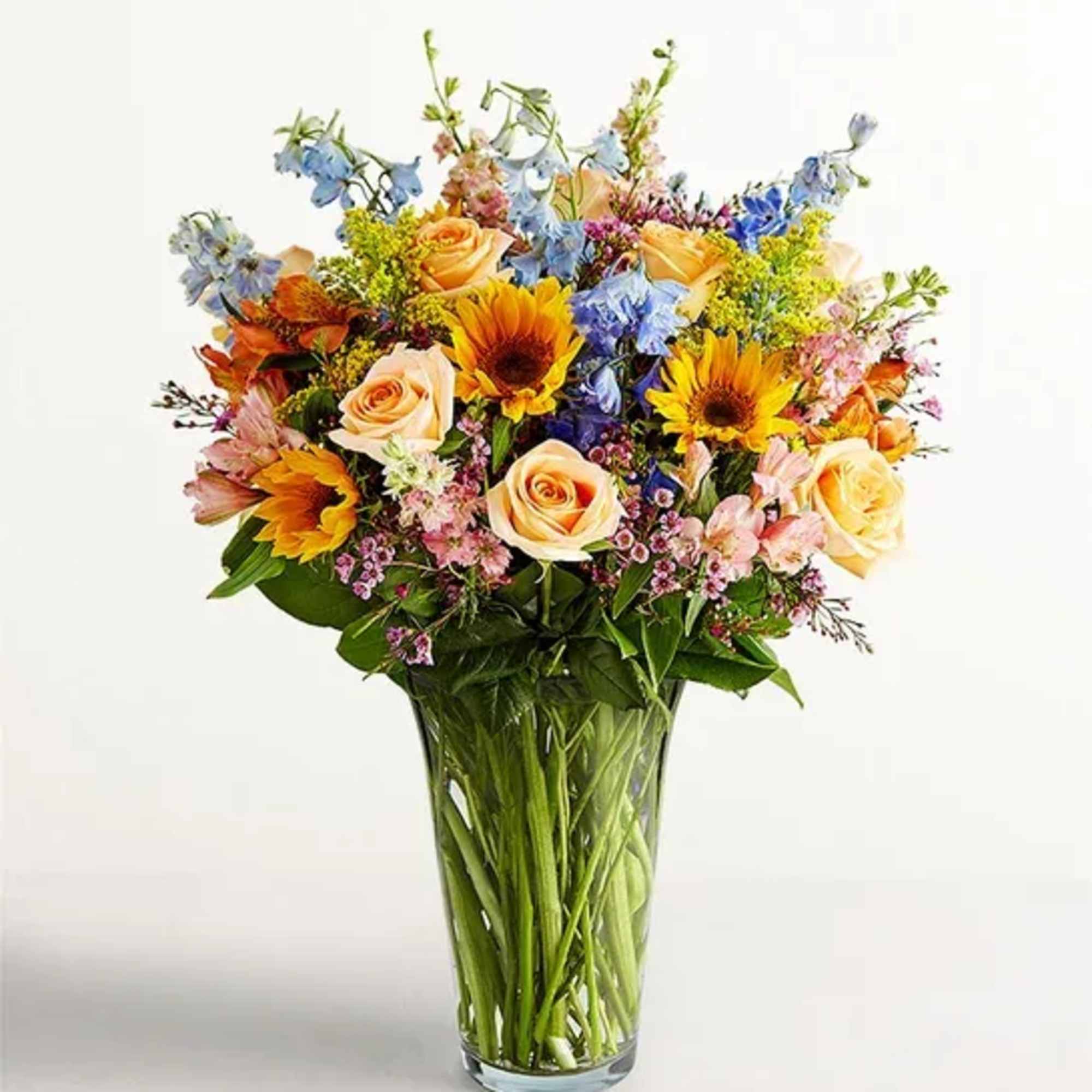 There&rsquo;s so much to love about spring - but it&rsquo;s the bright