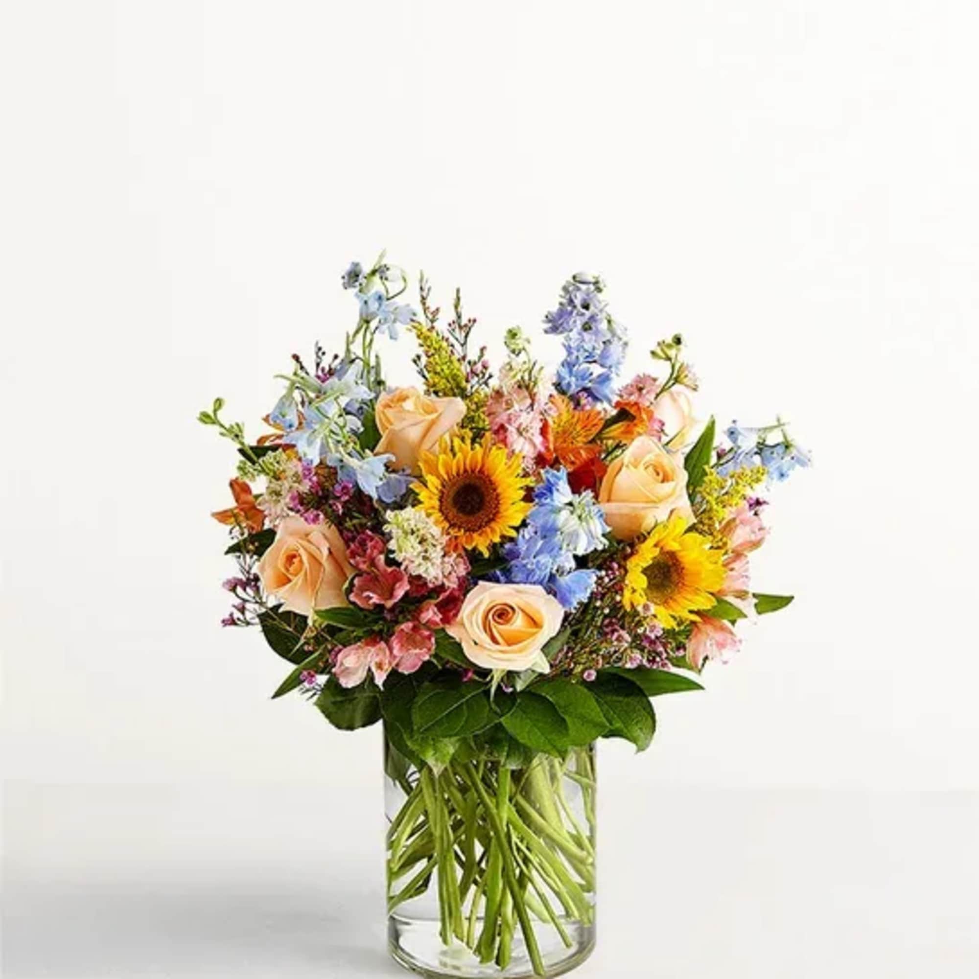 There&rsquo;s so much to love about spring - but it&rsquo;s the bright