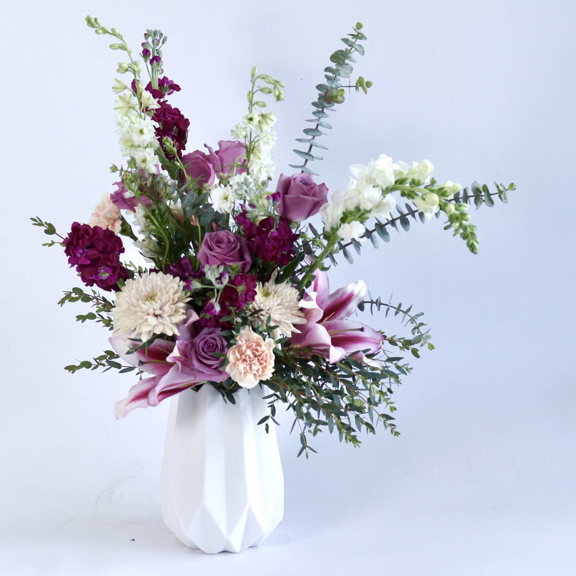 Flair fit for a queen! Perfect for mom or those who like