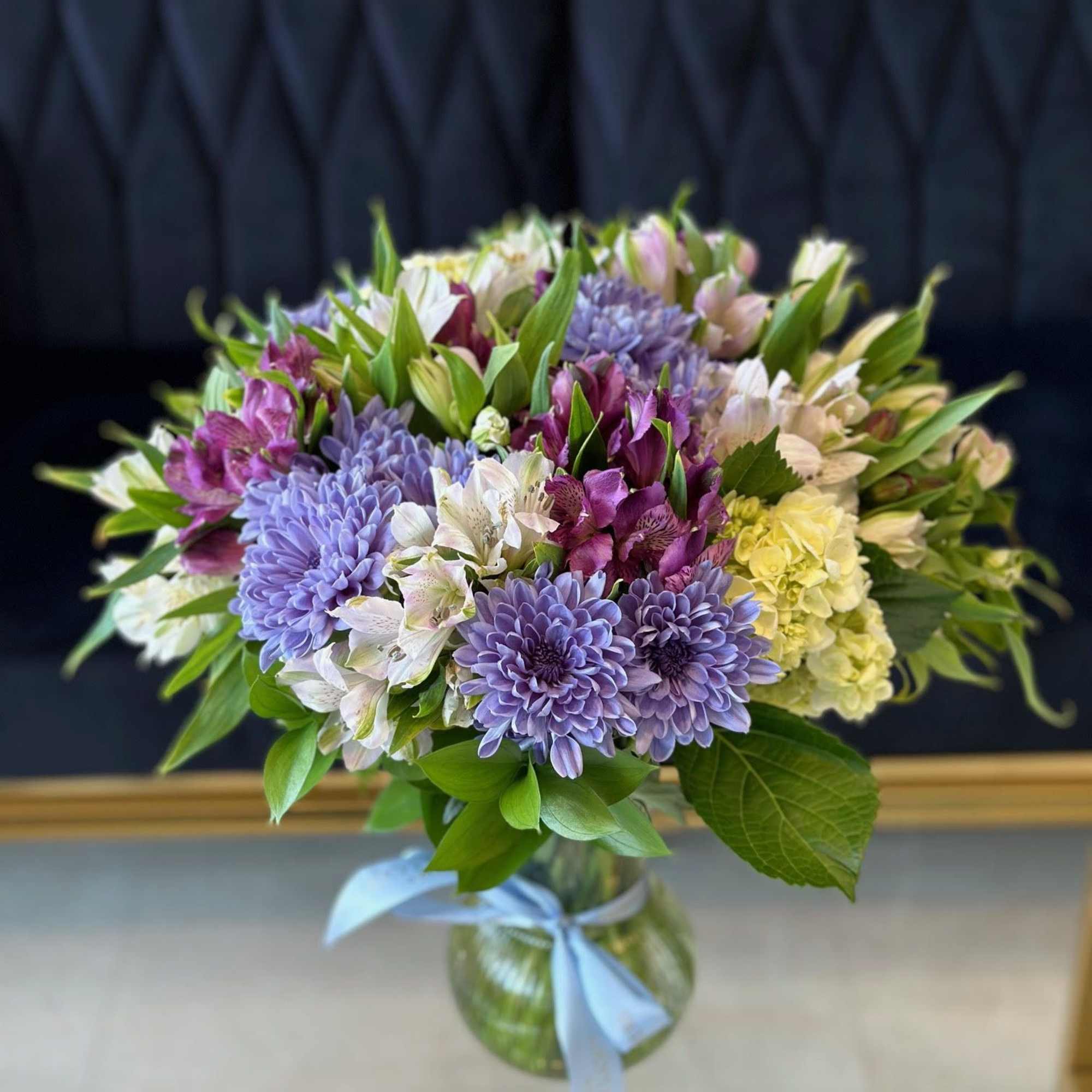 Pretty, distinctive and perfect for mother's day, birthday celebration, and those just