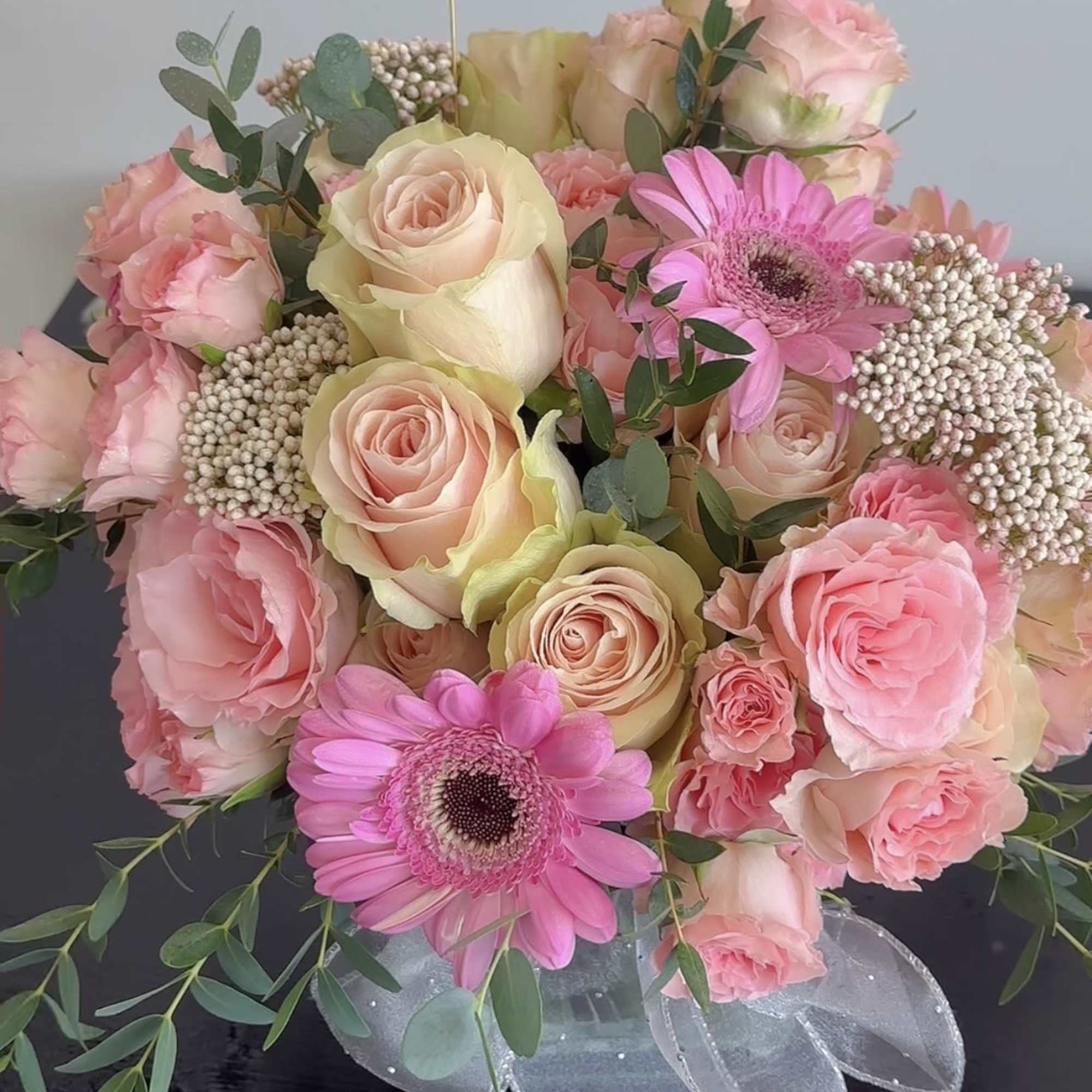 A soft and feminine way to spread cheer! Whether sending best wishes, photo 3 of 5