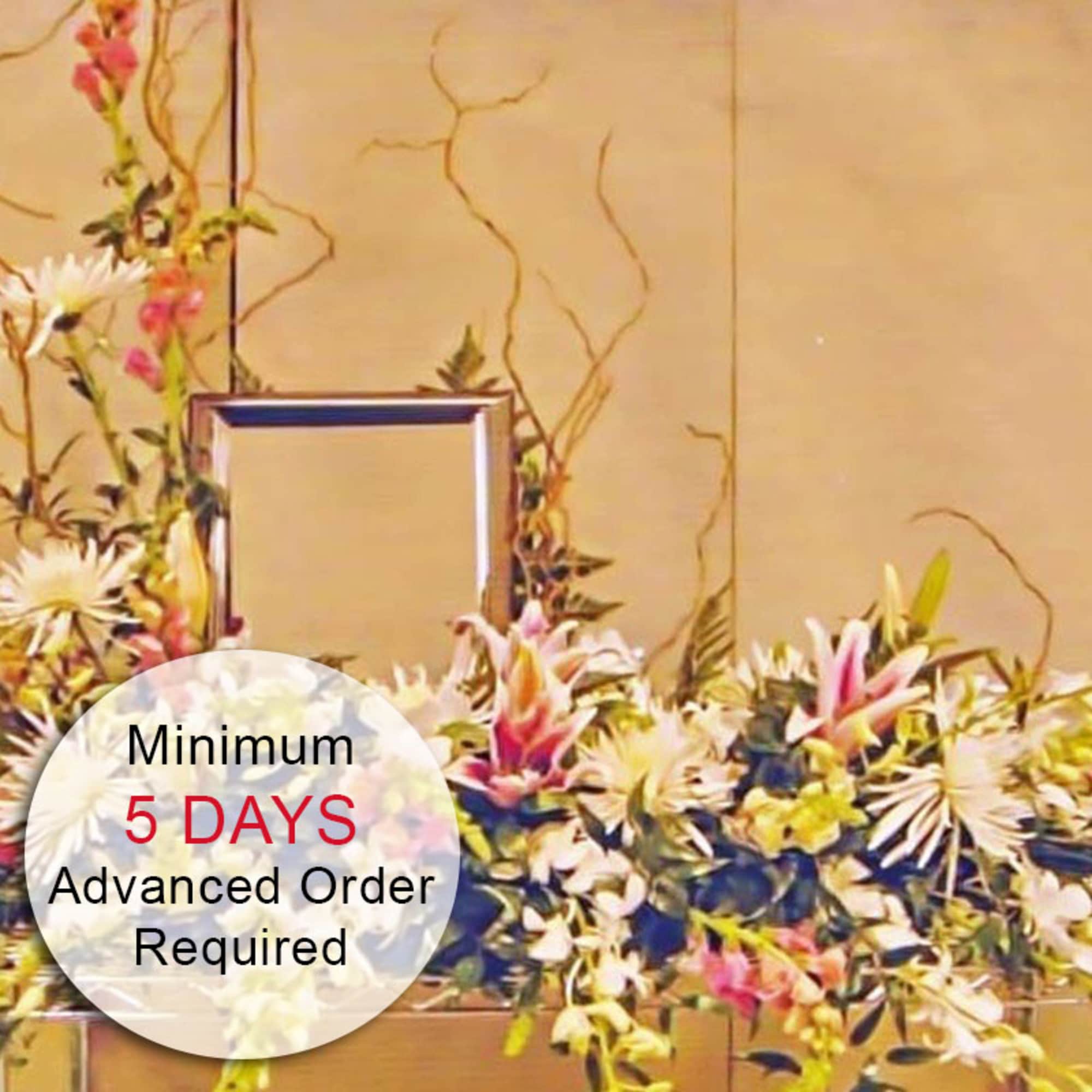 Celebrate the cherished memories with a loved one using this beautiful piece, photo 2 of 3