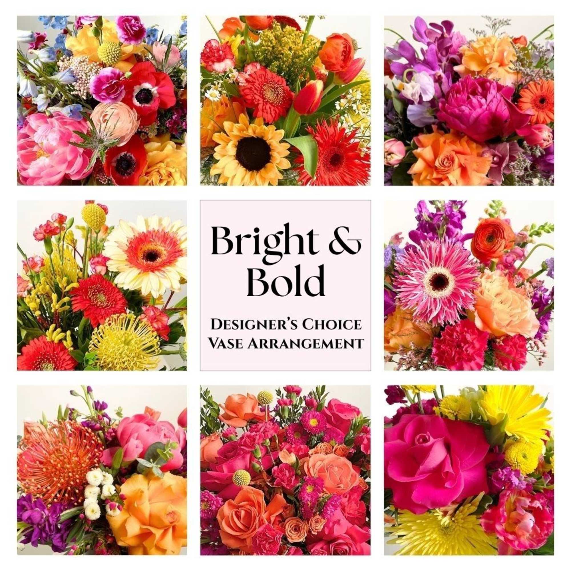 Our designers will create something meaningful, memorable, and beautiful. We&rsquo;ll choose the