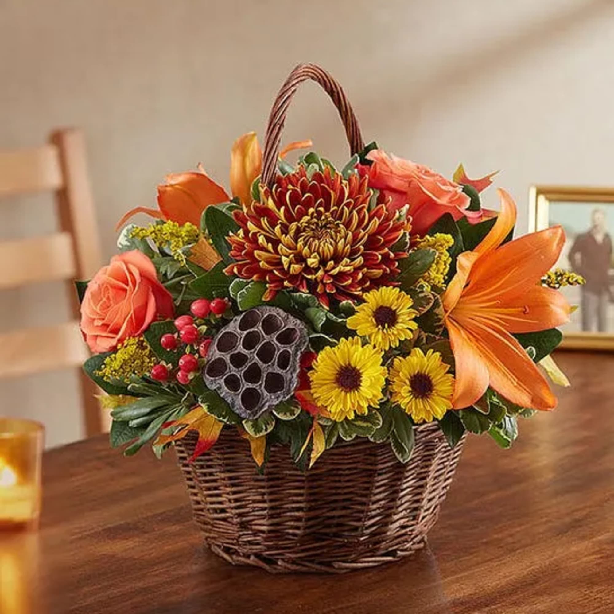 We find comfort in caring words and kind gestures during times of
