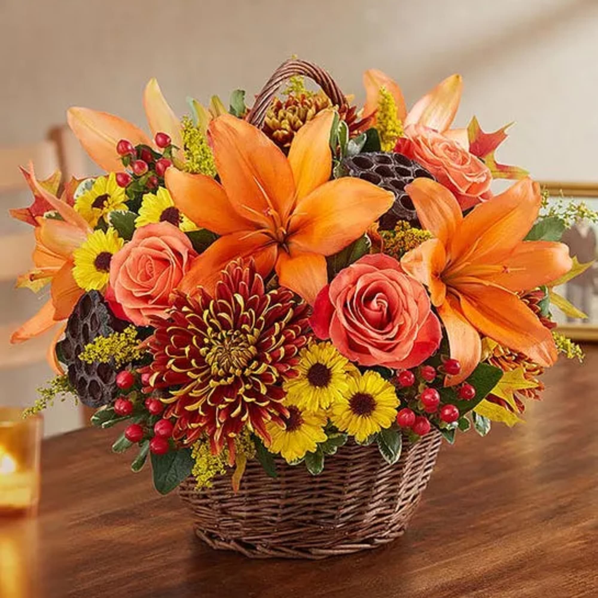 We find comfort in caring words and kind gestures during times of
