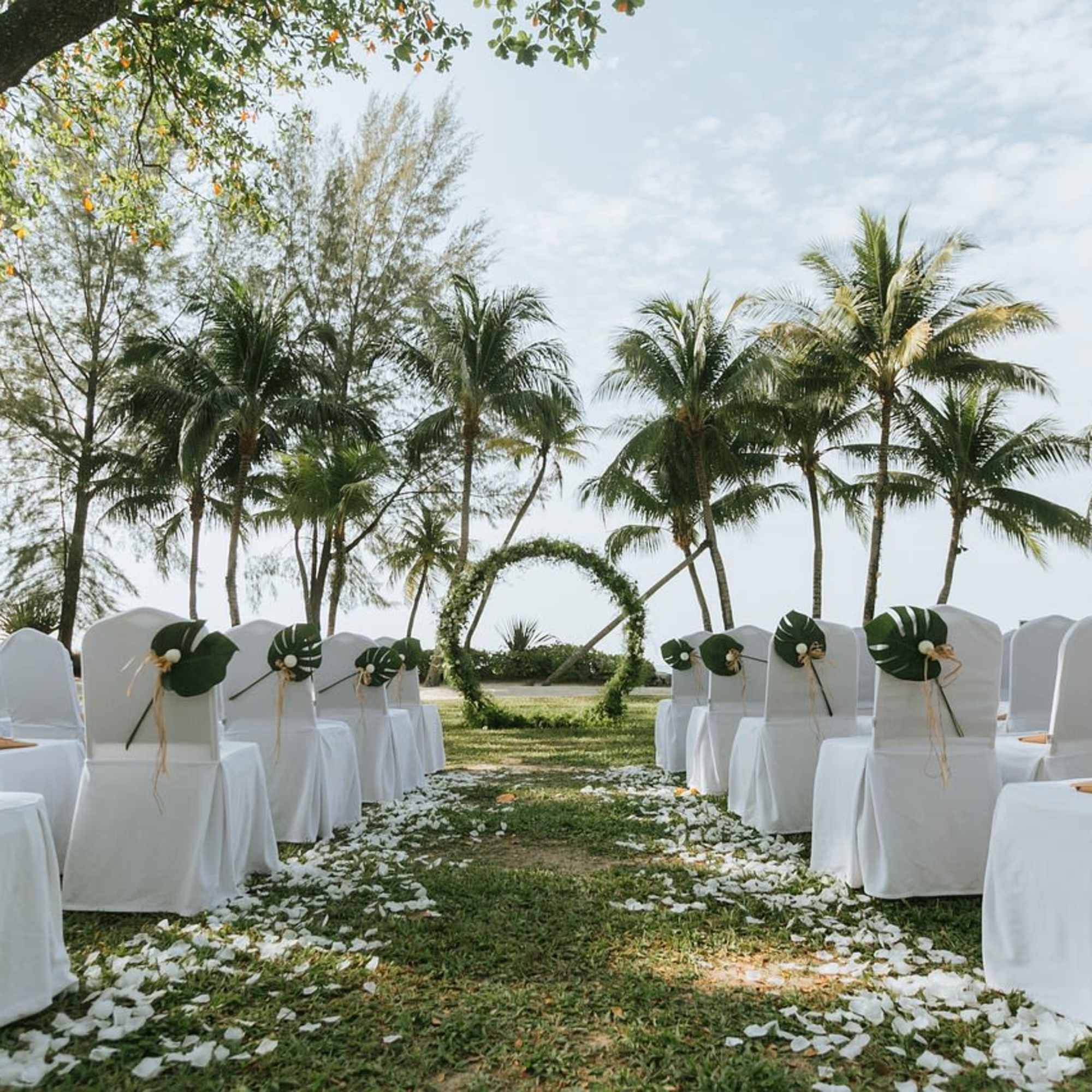 Petals &amp; Blooms Flowers, "A LA Carte-Wedding Bloom Bonanza Package" is a, photo 2 of 2