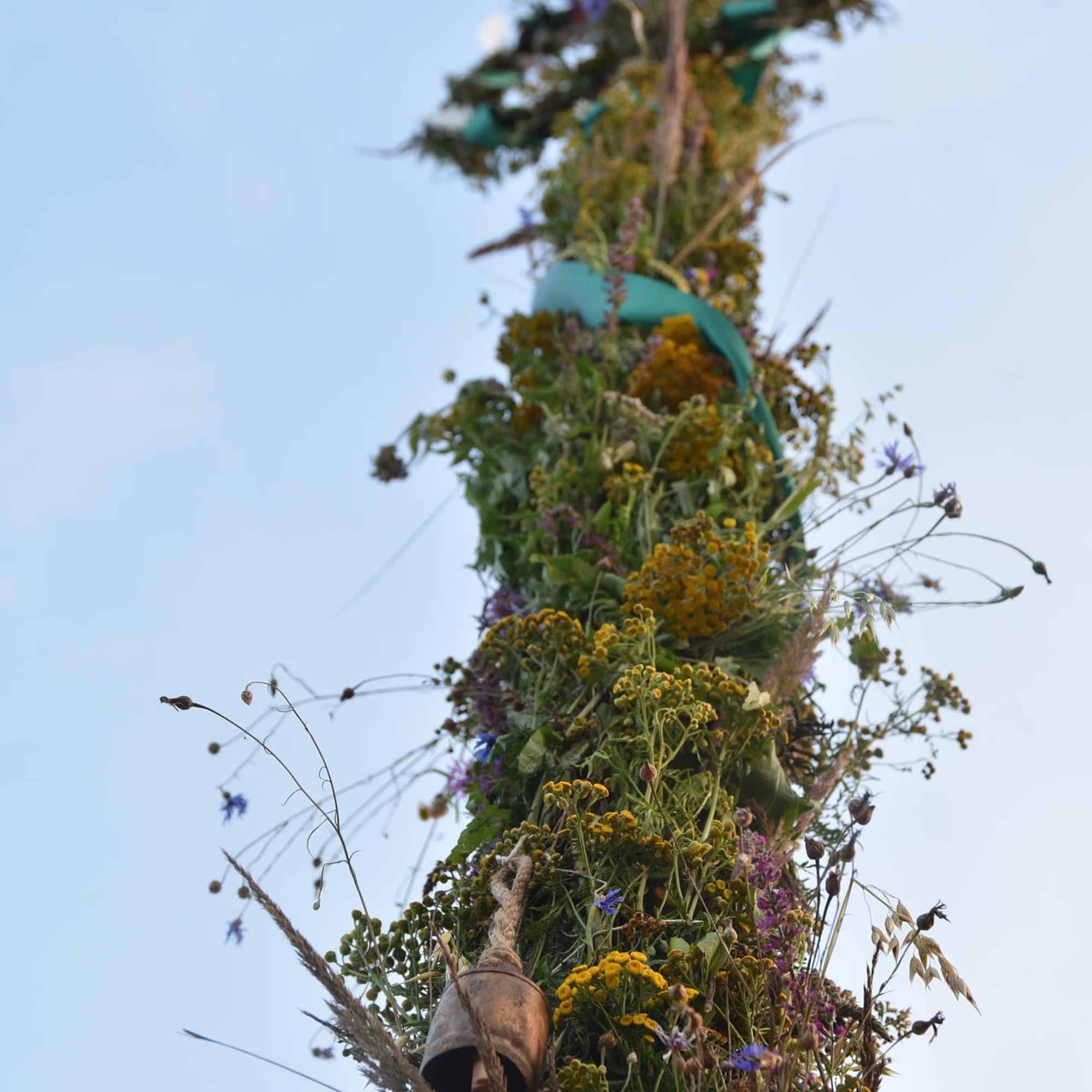  Autumnal equinox and the second harvest festival, celebrating the equivalence of, photo 2 of 5