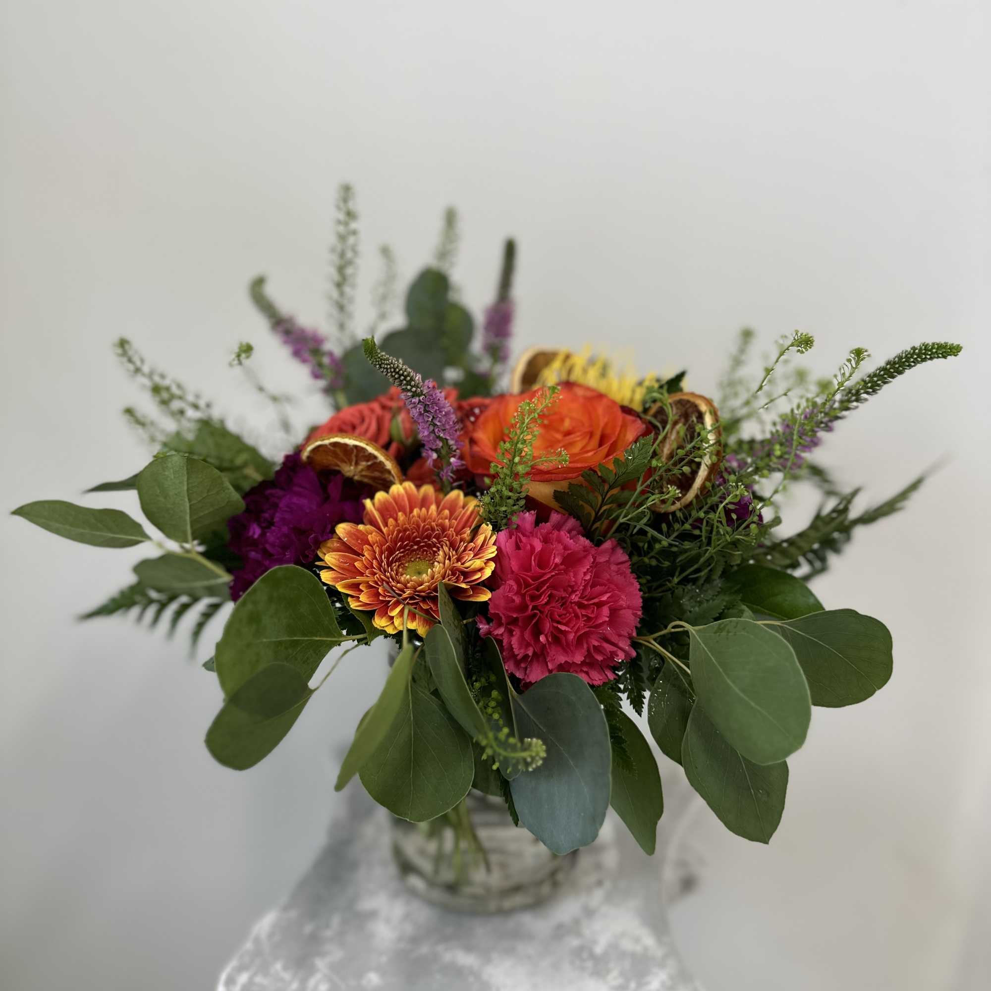 Elevate your floral gifting experience with *Blooms for You* by Westford Florist