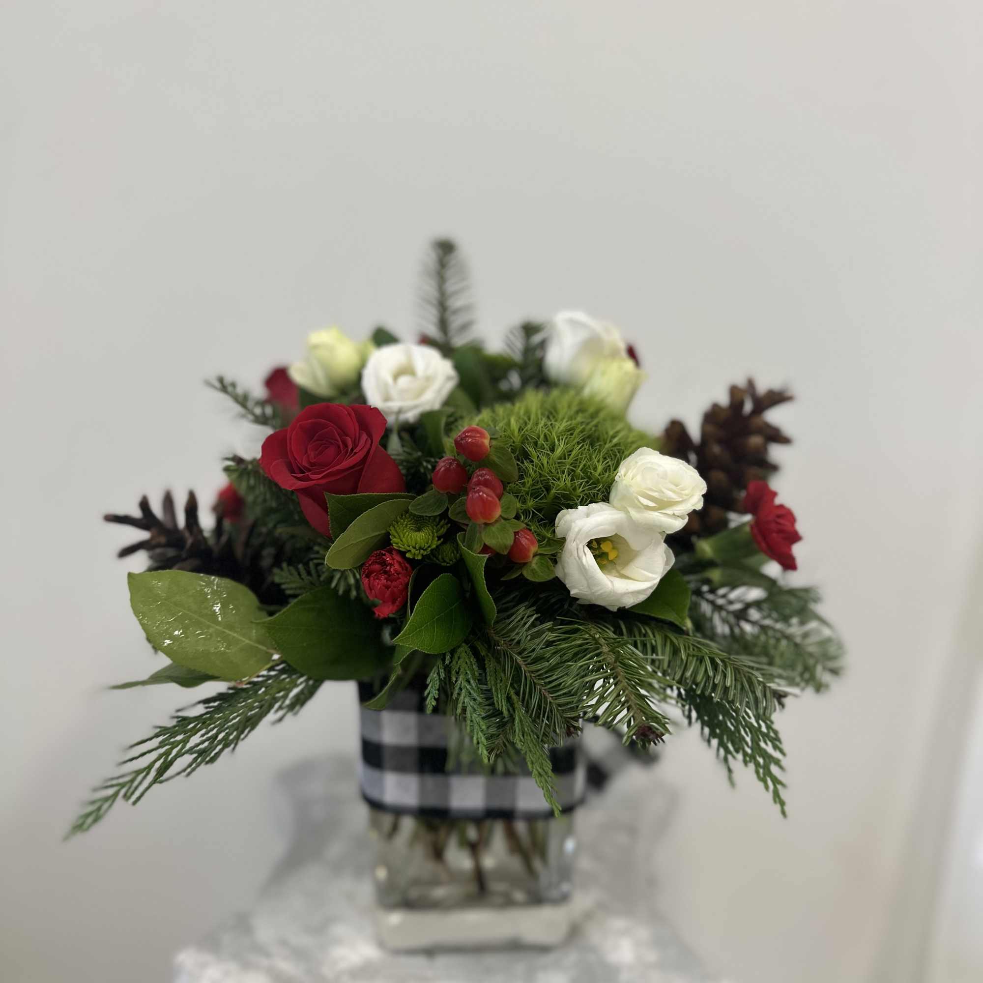 Capture the essence of the season with "Magic of the Season" by