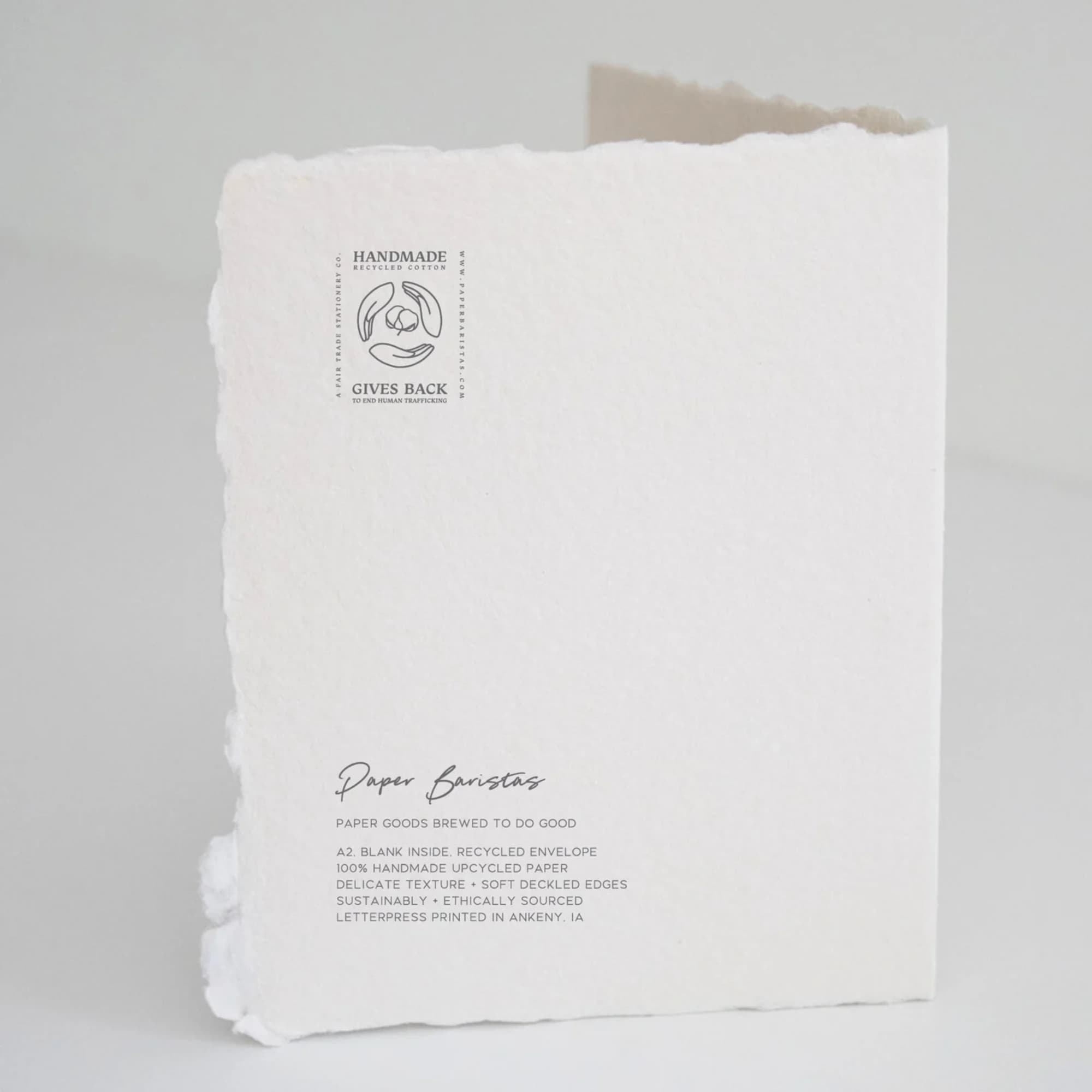 Thinking of You | Greeting Card, photo 2 of 2