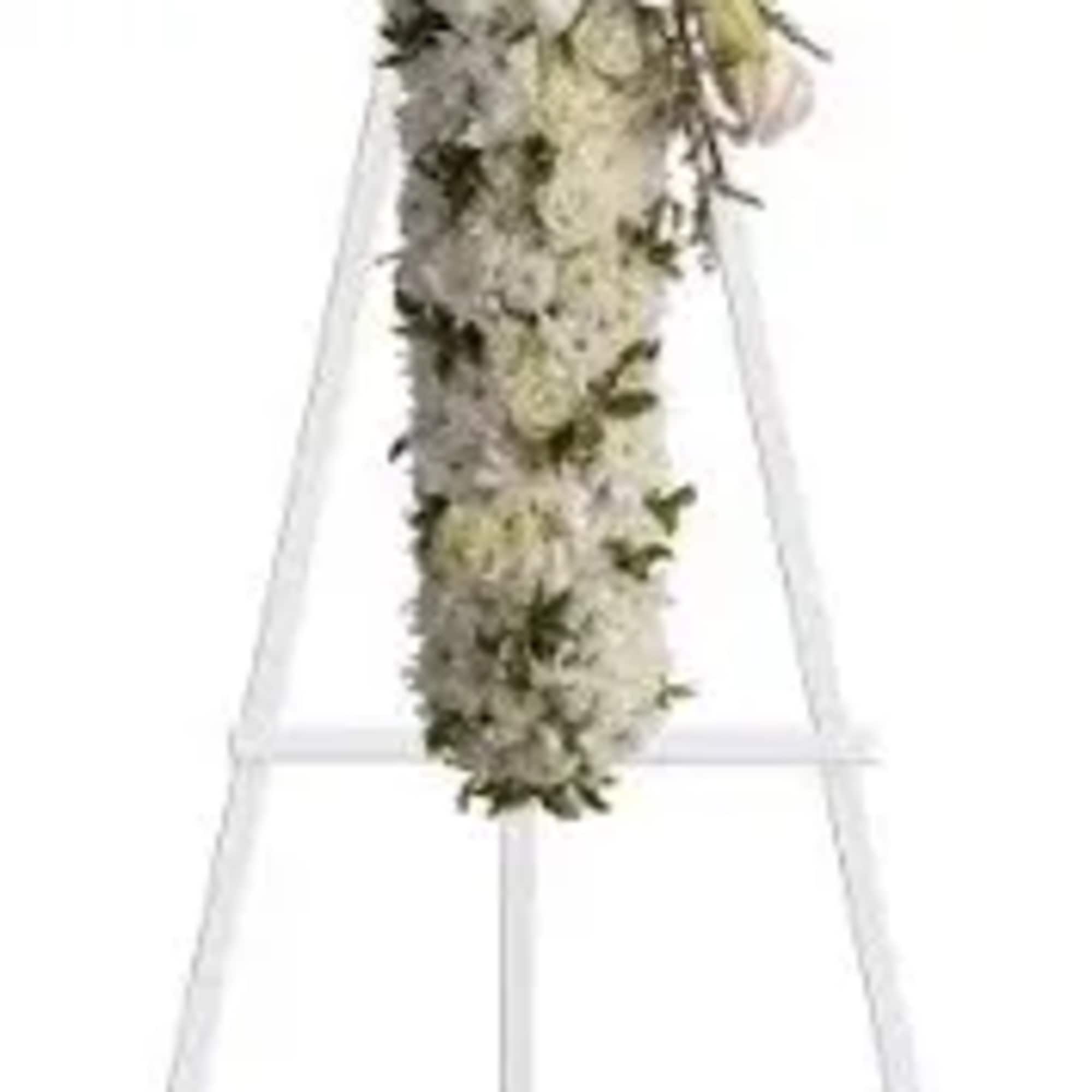 T232-2A Divine Light in South Ogden, UT | Floral Expressions