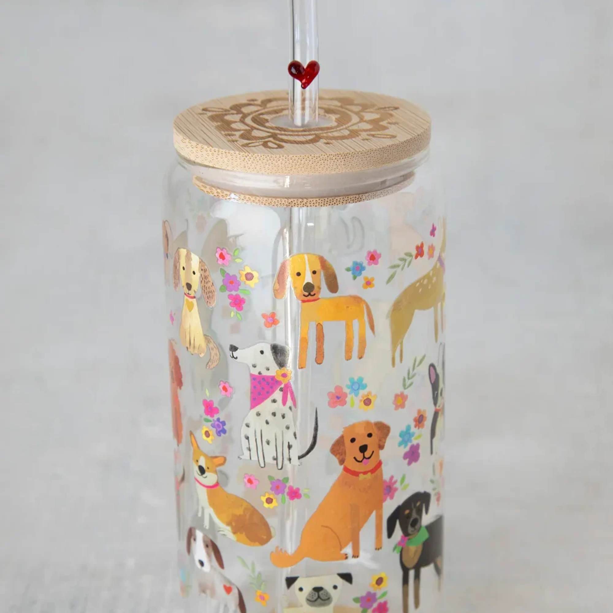 Celebrate the love of a dog mom this Mother&rsquo;s Day with the, photo 2 of 5