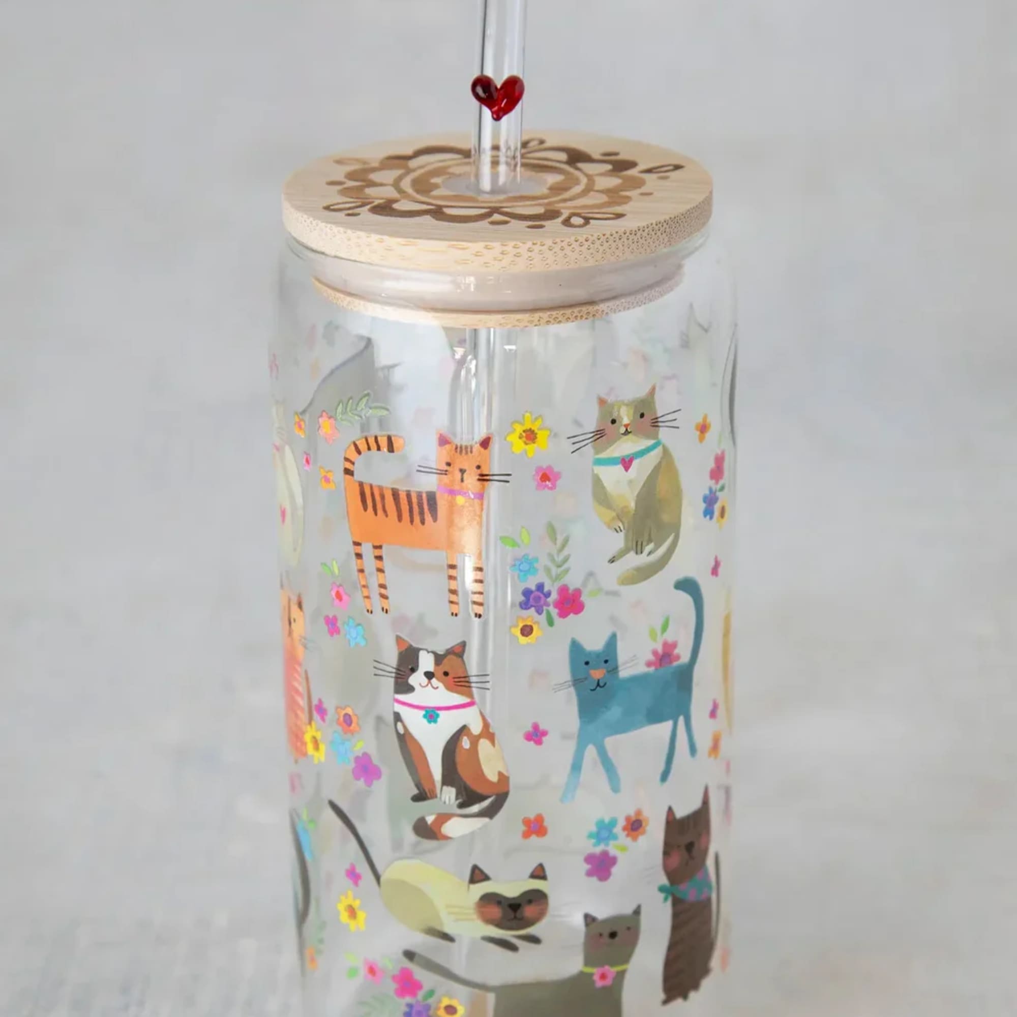 Celebrate the love of a Cat Mom this Mother&rsquo;s Day with the, photo 2 of 5