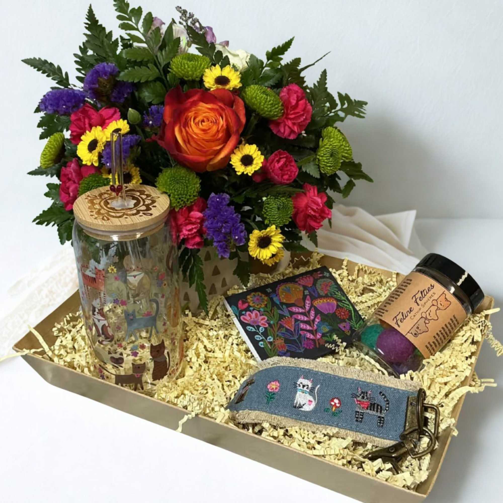 Celebrate the love of a Cat Mom this Mother&rsquo;s Day with the