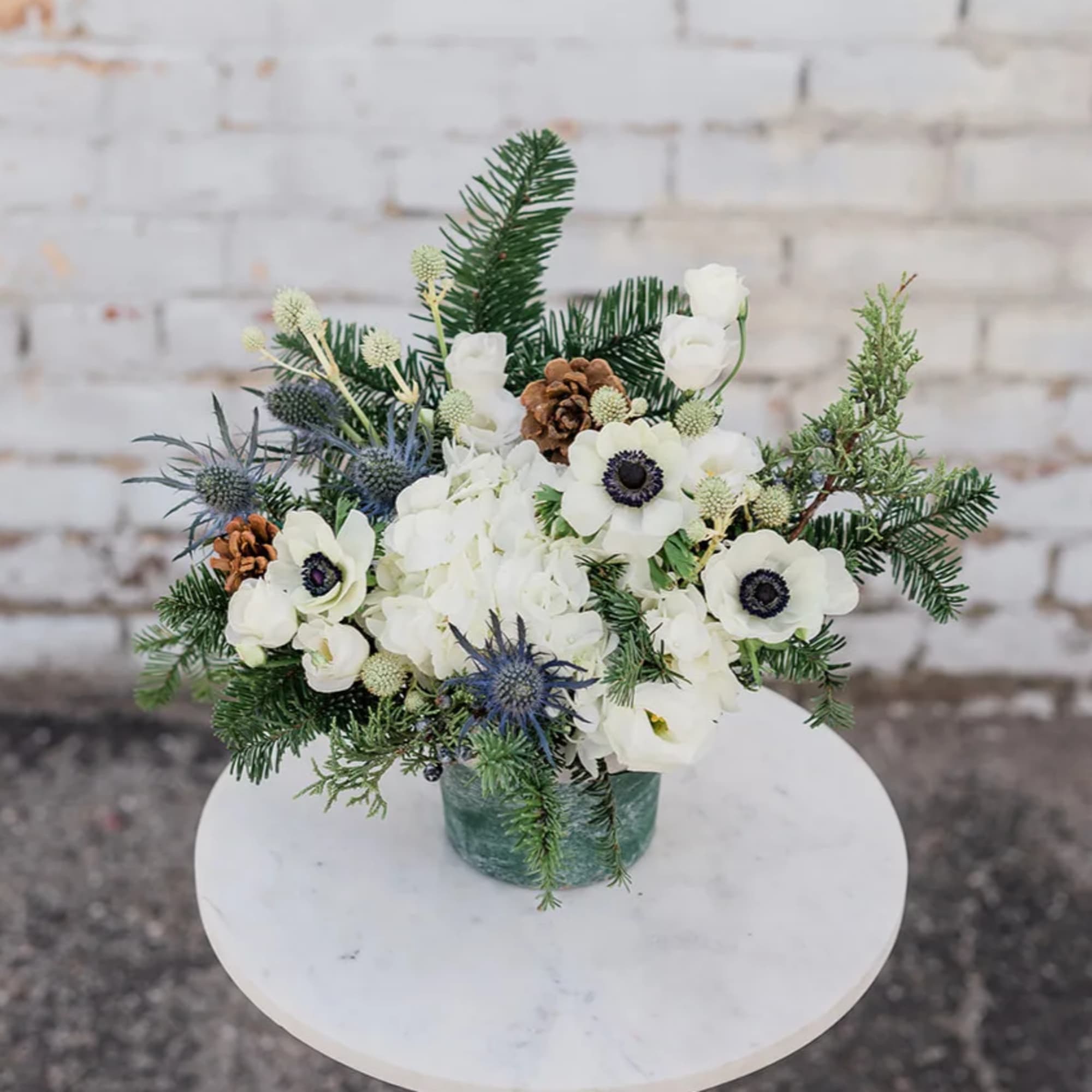 Cozy on up and Drink in the Holiday Spirit with our new