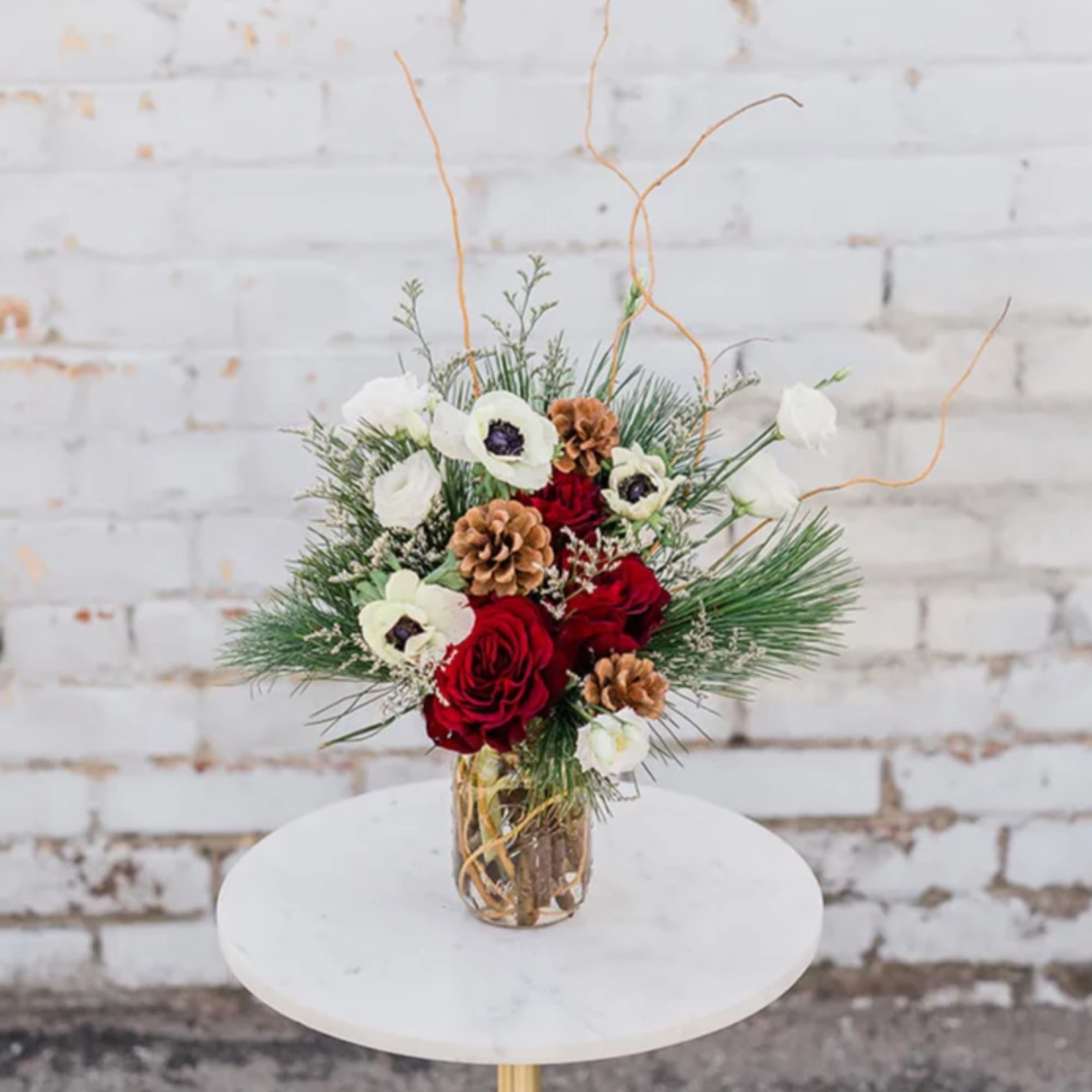 Cozy on up and Drink in the Holiday Spirit with our new