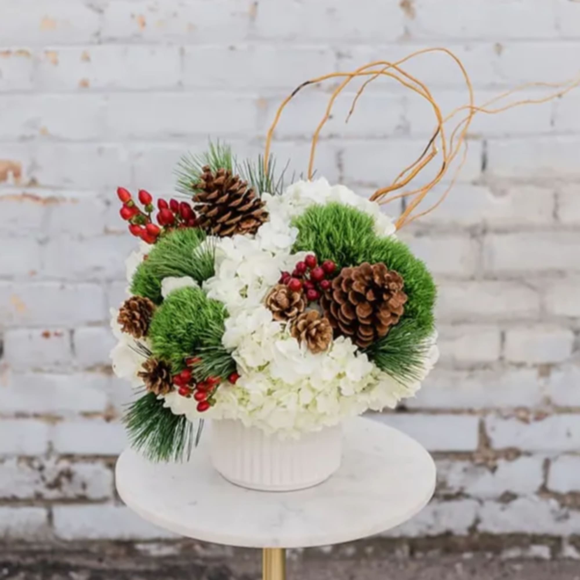 Cozy on up and Drink in the Holiday Spirit with our new
