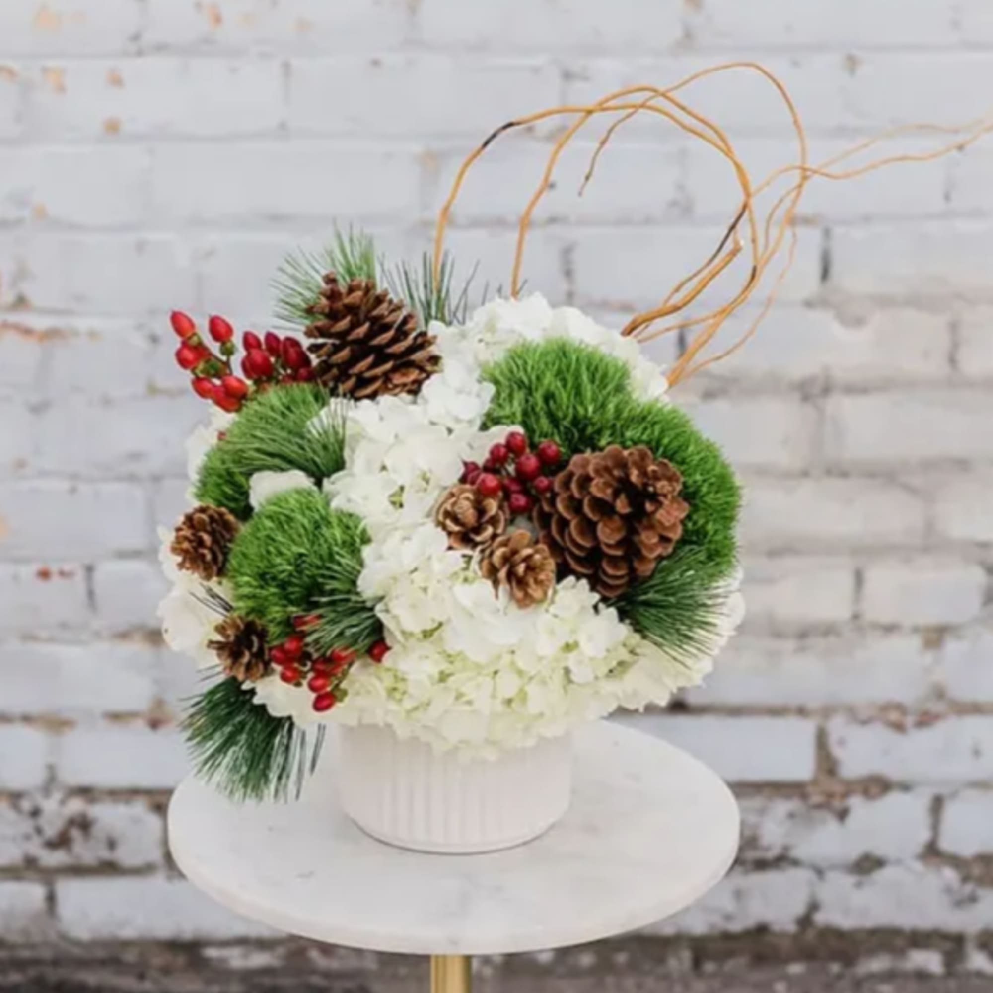 Cozy on up and Drink in the Holiday Spirit with our new