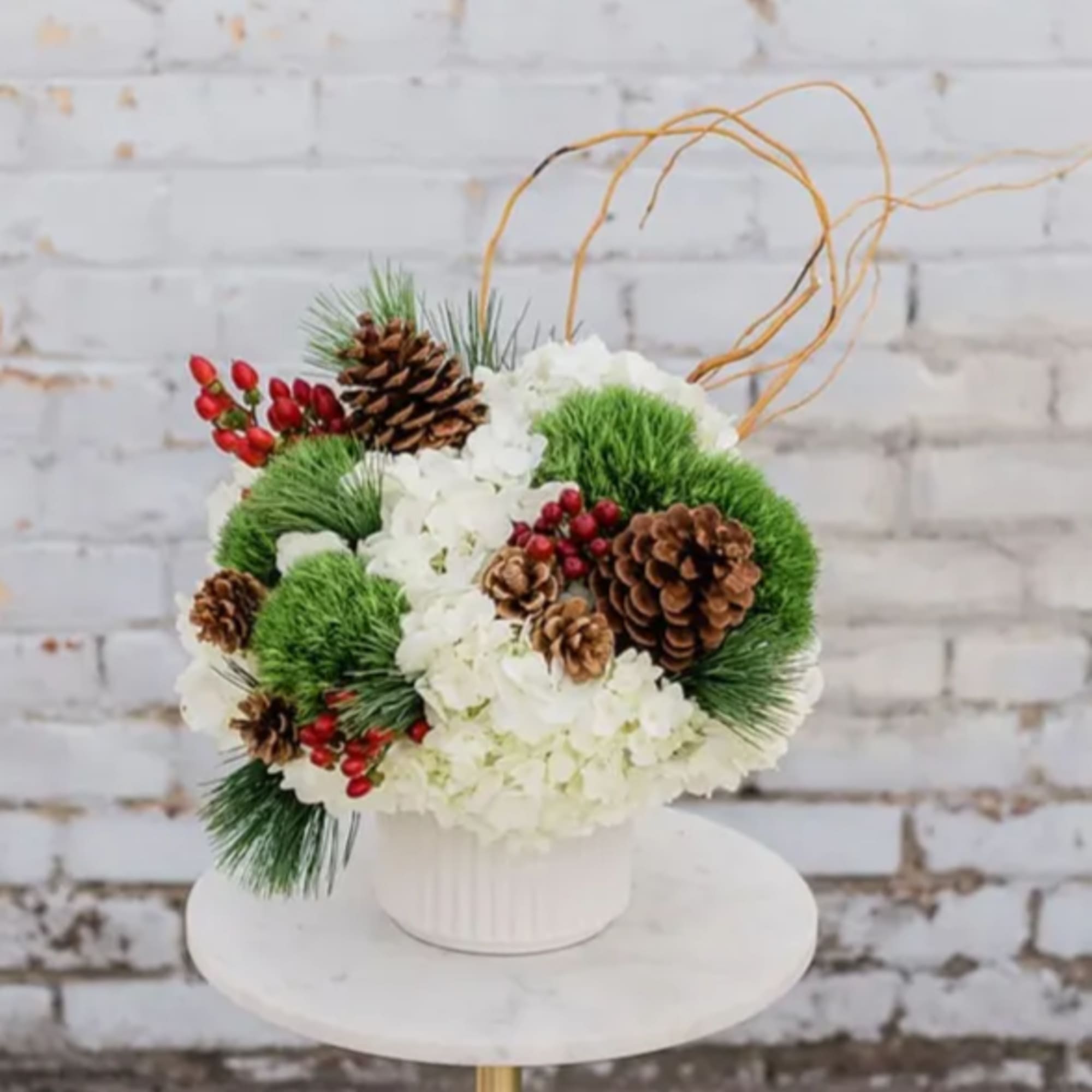 Cozy on up and Drink in the Holiday Spirit with our new