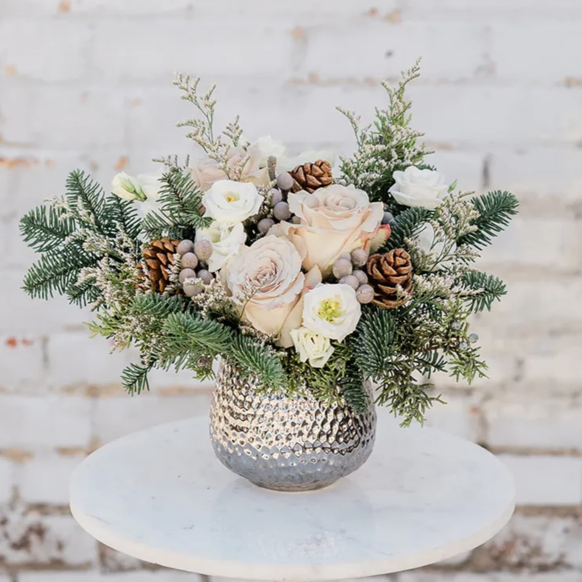 Cozy on up and Drink in the Holiday Spirit with our new